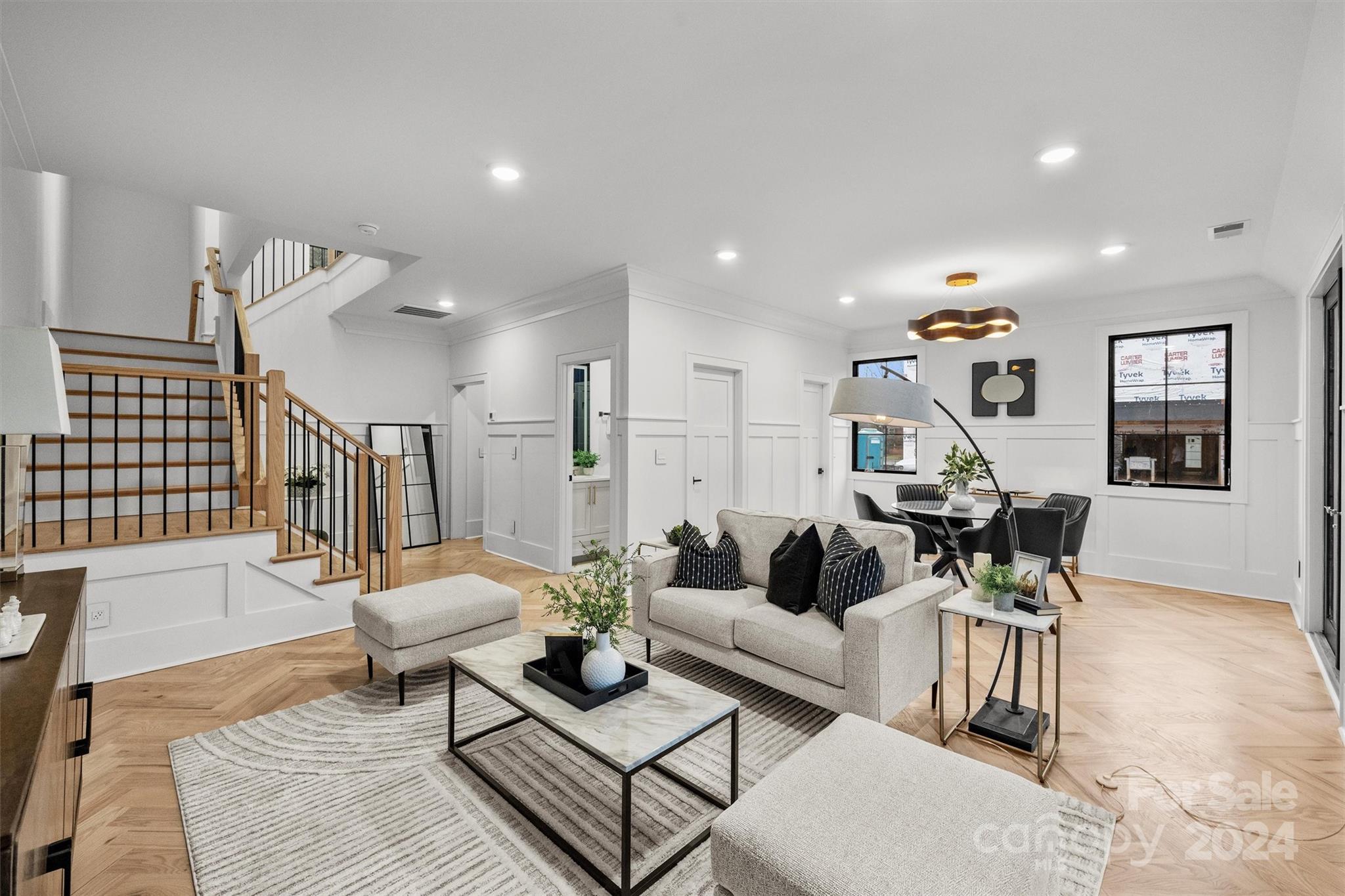 6215 Berryhill Towns Drive