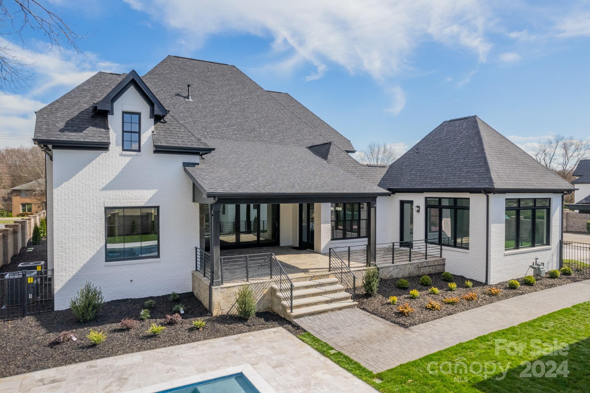 4428 Carmel Road