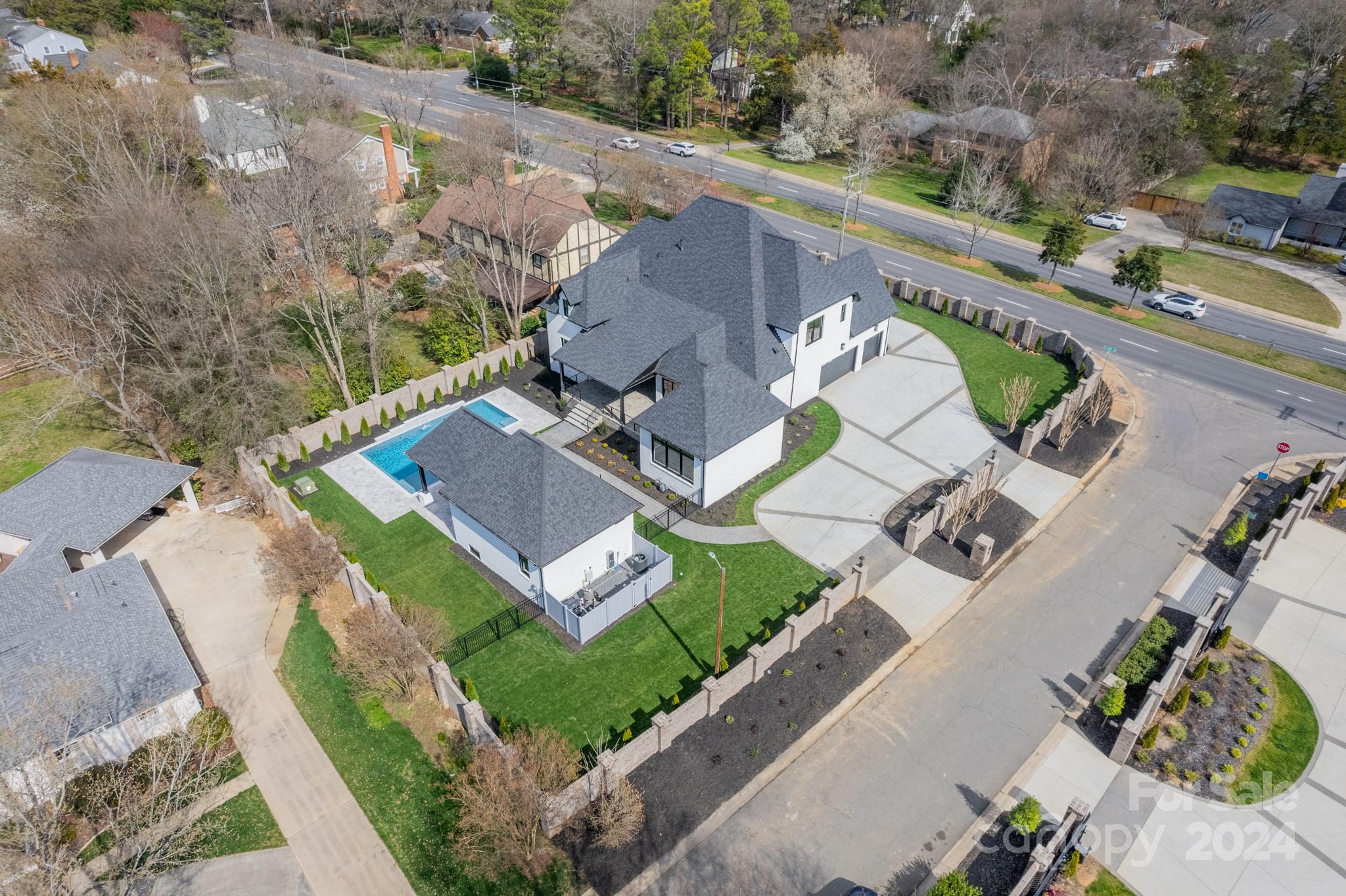 4428 Carmel Road