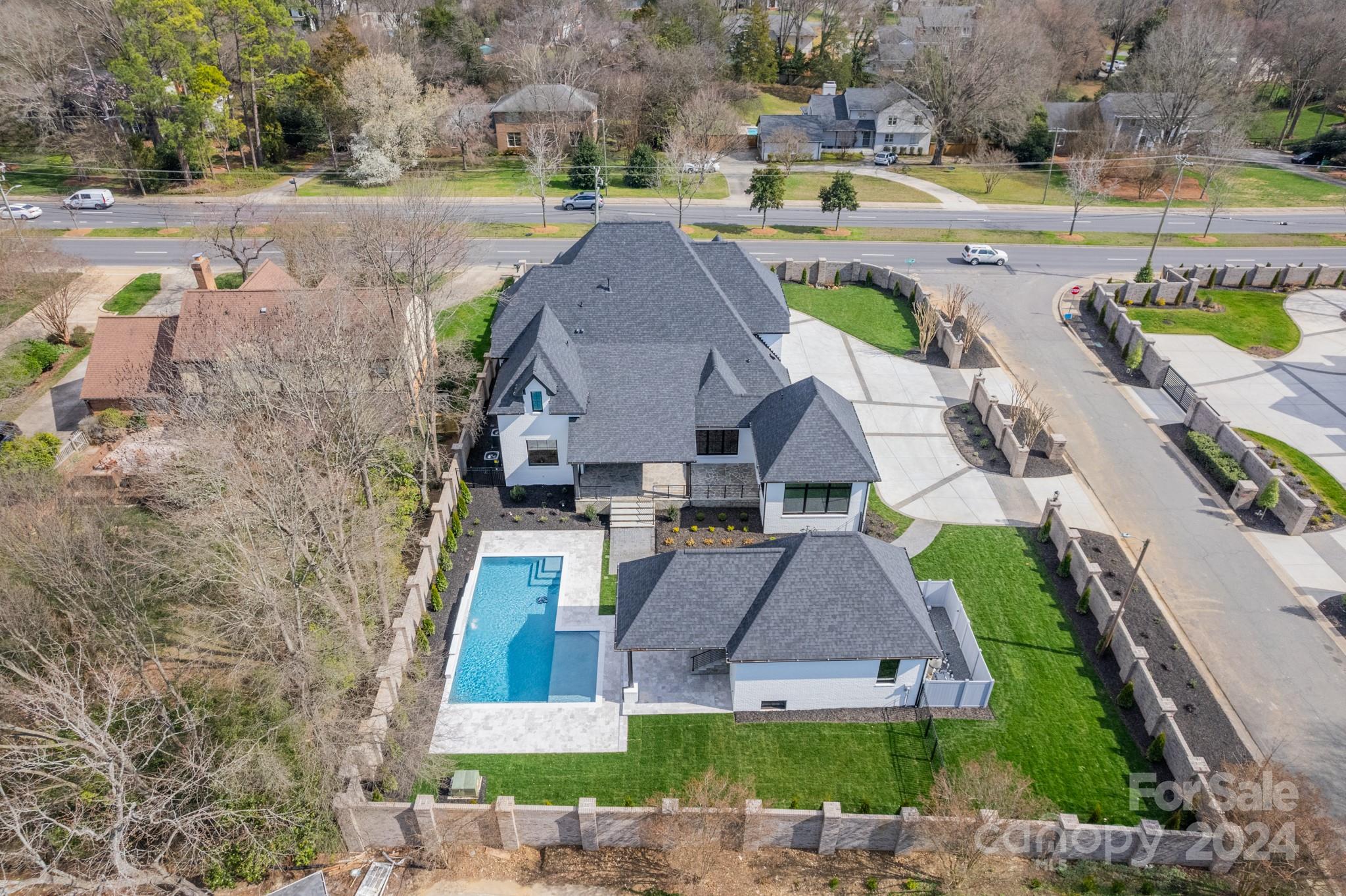 4428 Carmel Road