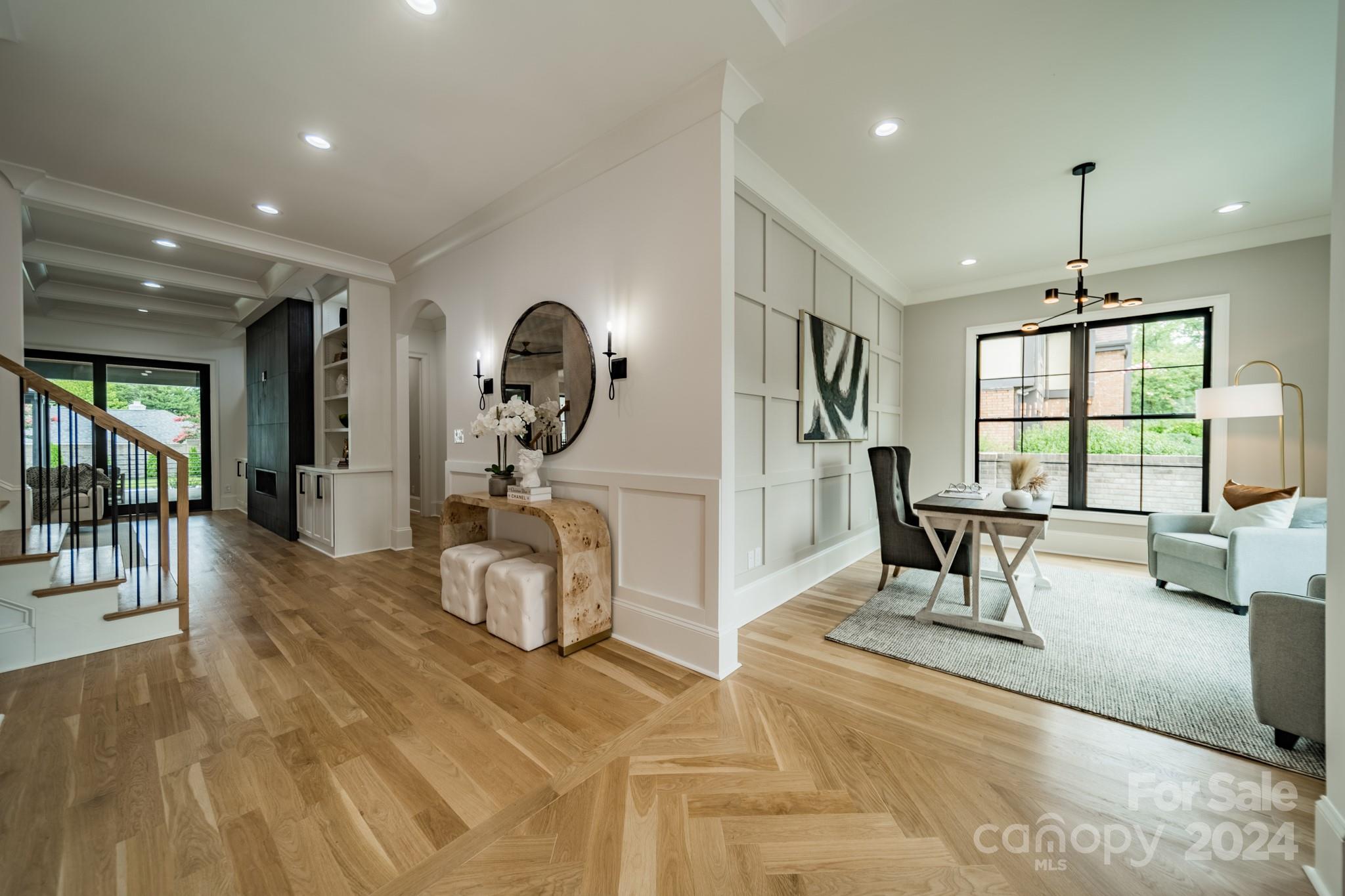 4428 Carmel Road