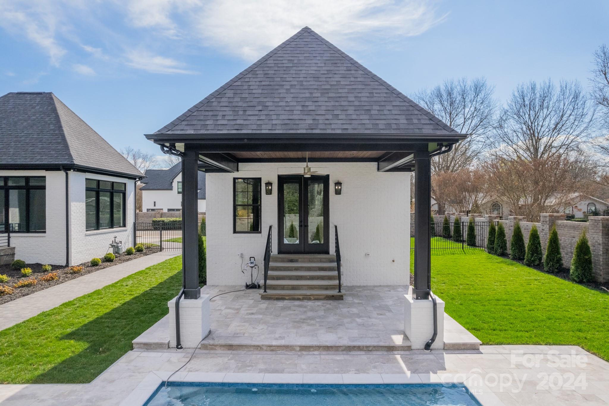4428 Carmel Road