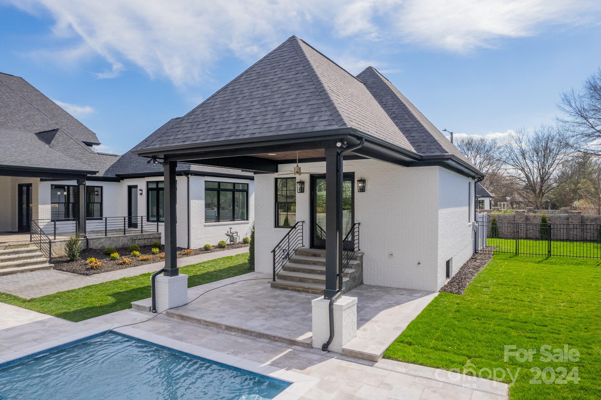4428 Carmel Road