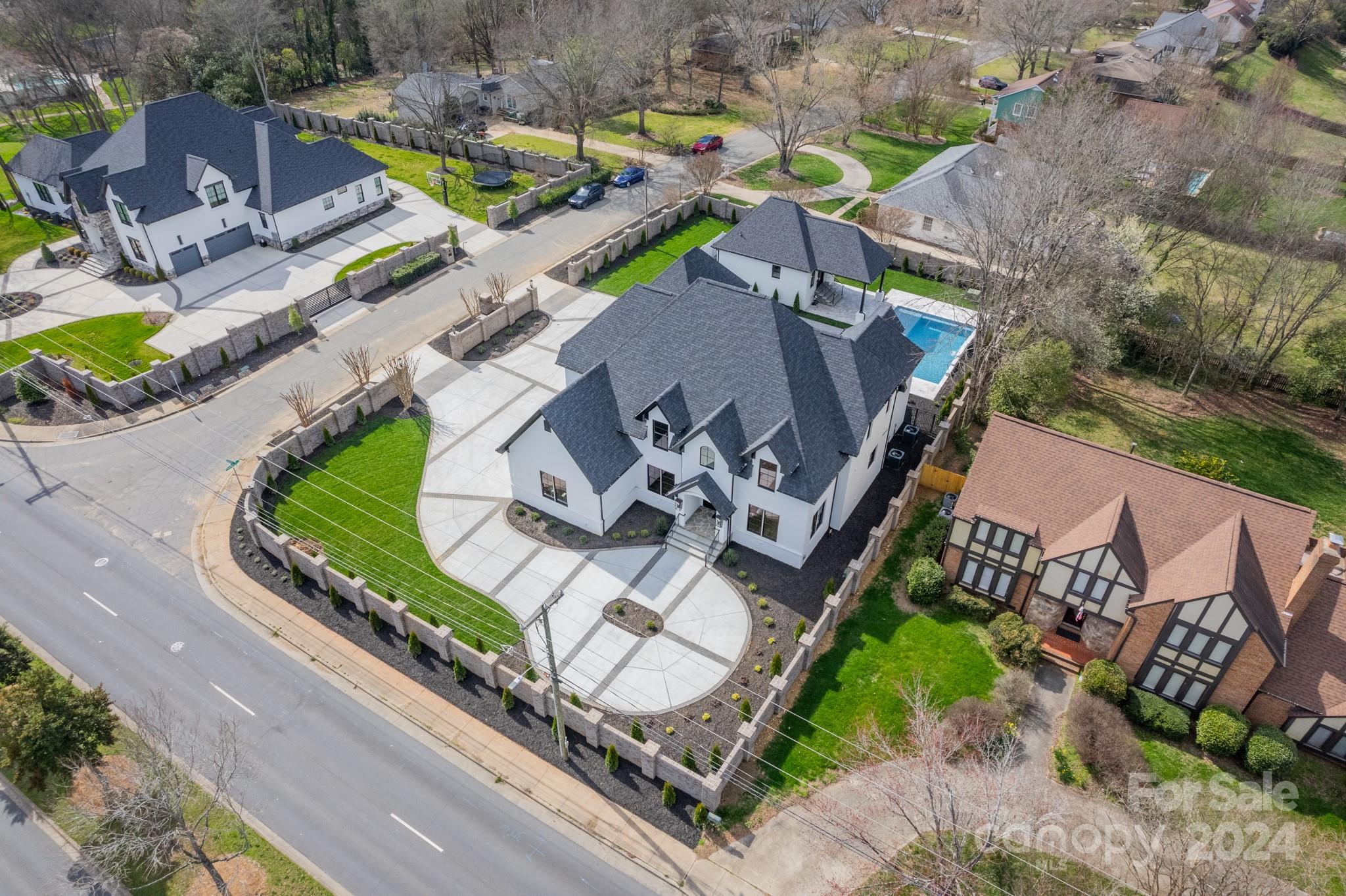 4428 Carmel Road