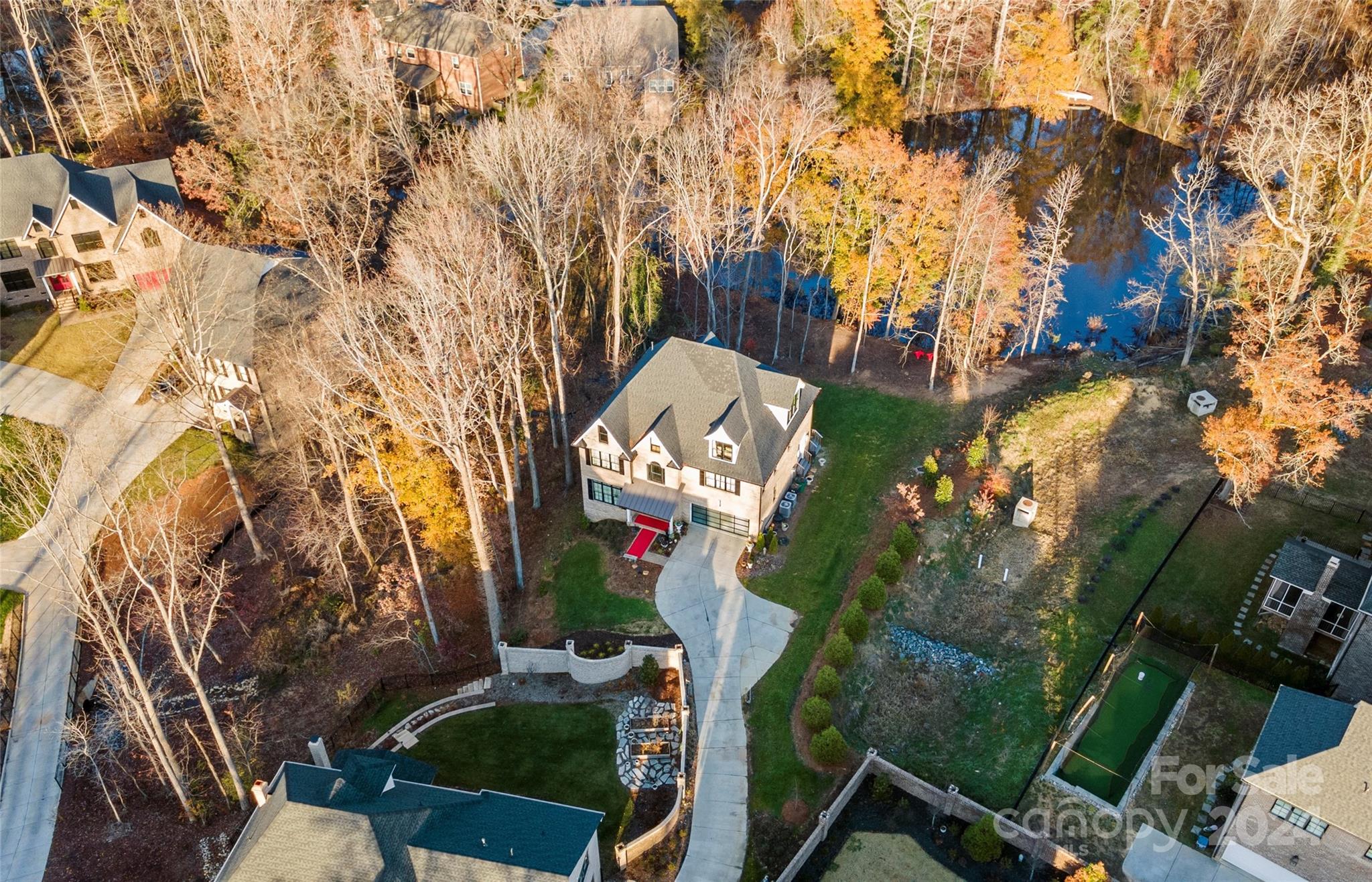 6537 Gardner Lane