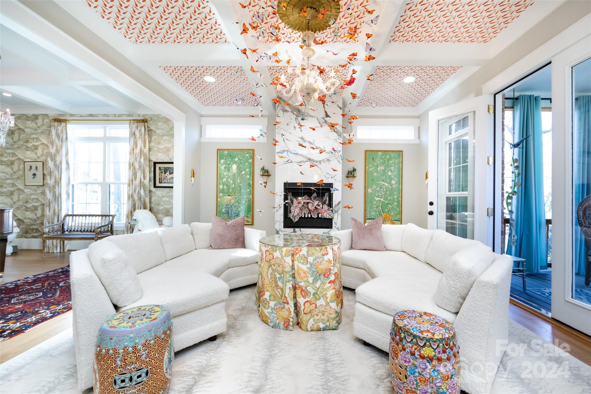 6537 Gardner Lane