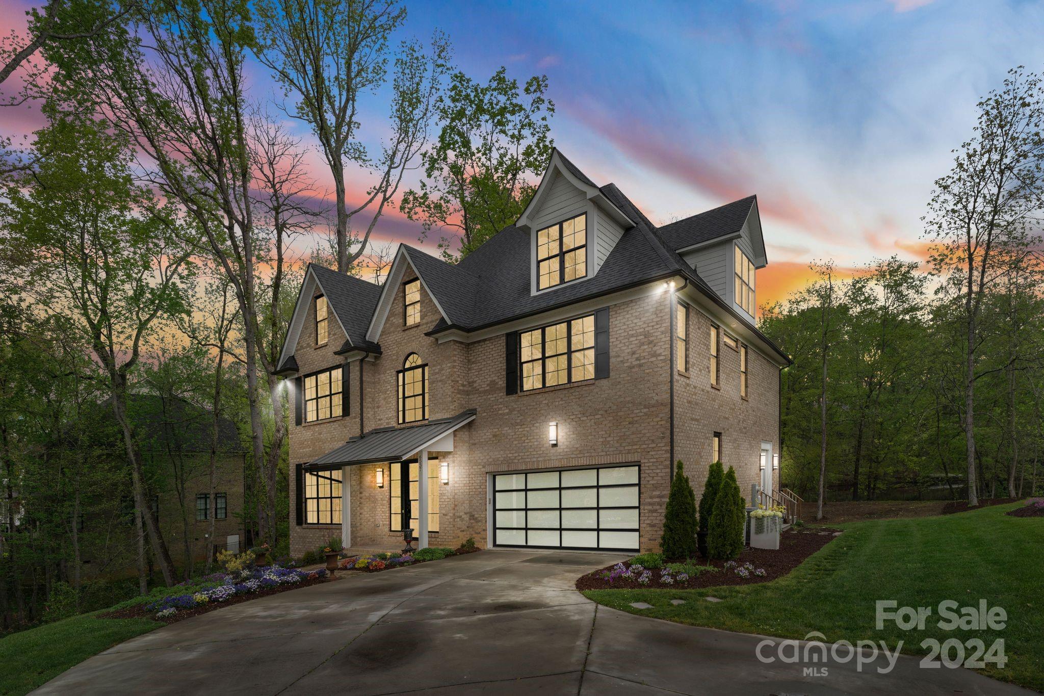 6537 Gardner Lane