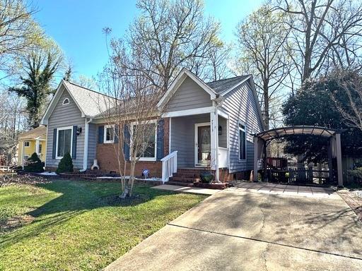 7713 Pelican Court