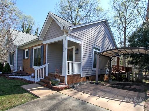 7713 Pelican Court