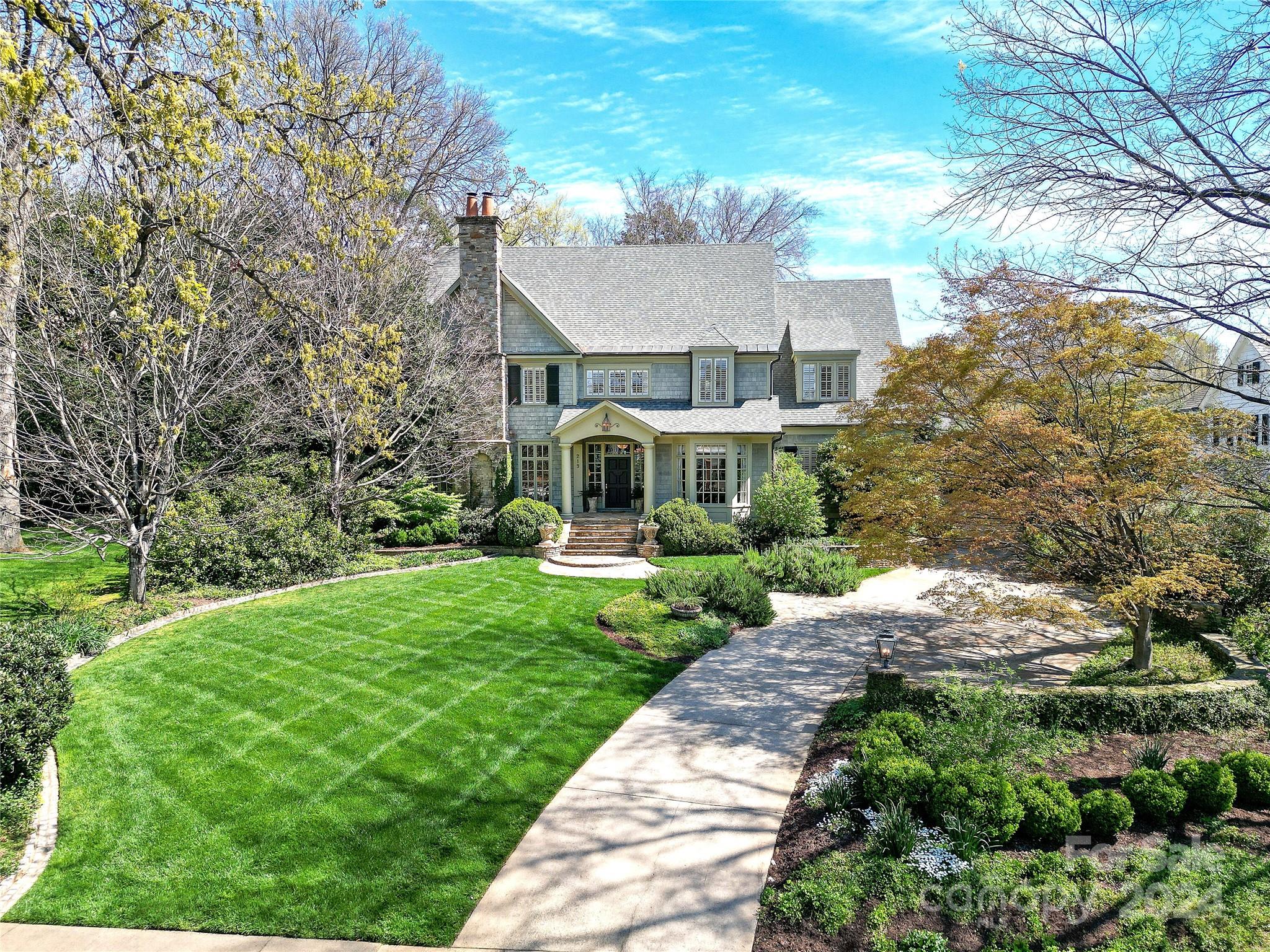 219 Cherokee Road