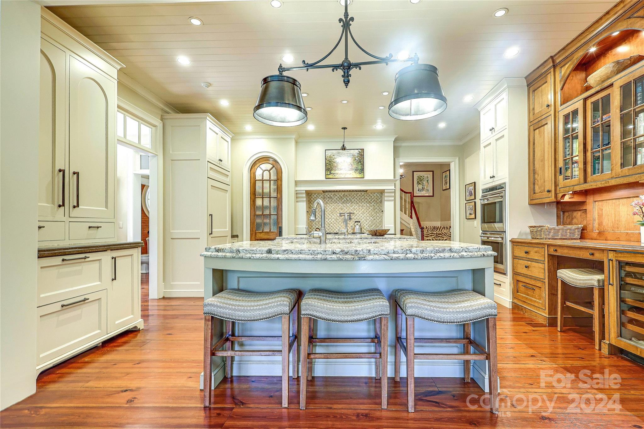 219 Cherokee Road