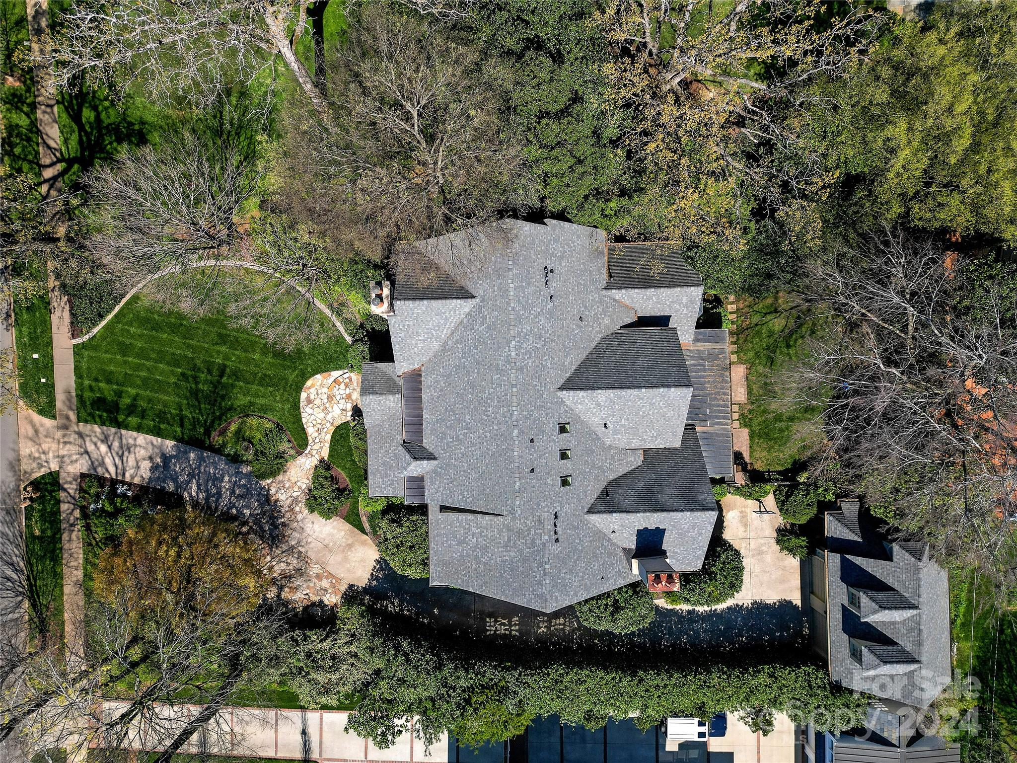 219 Cherokee Road