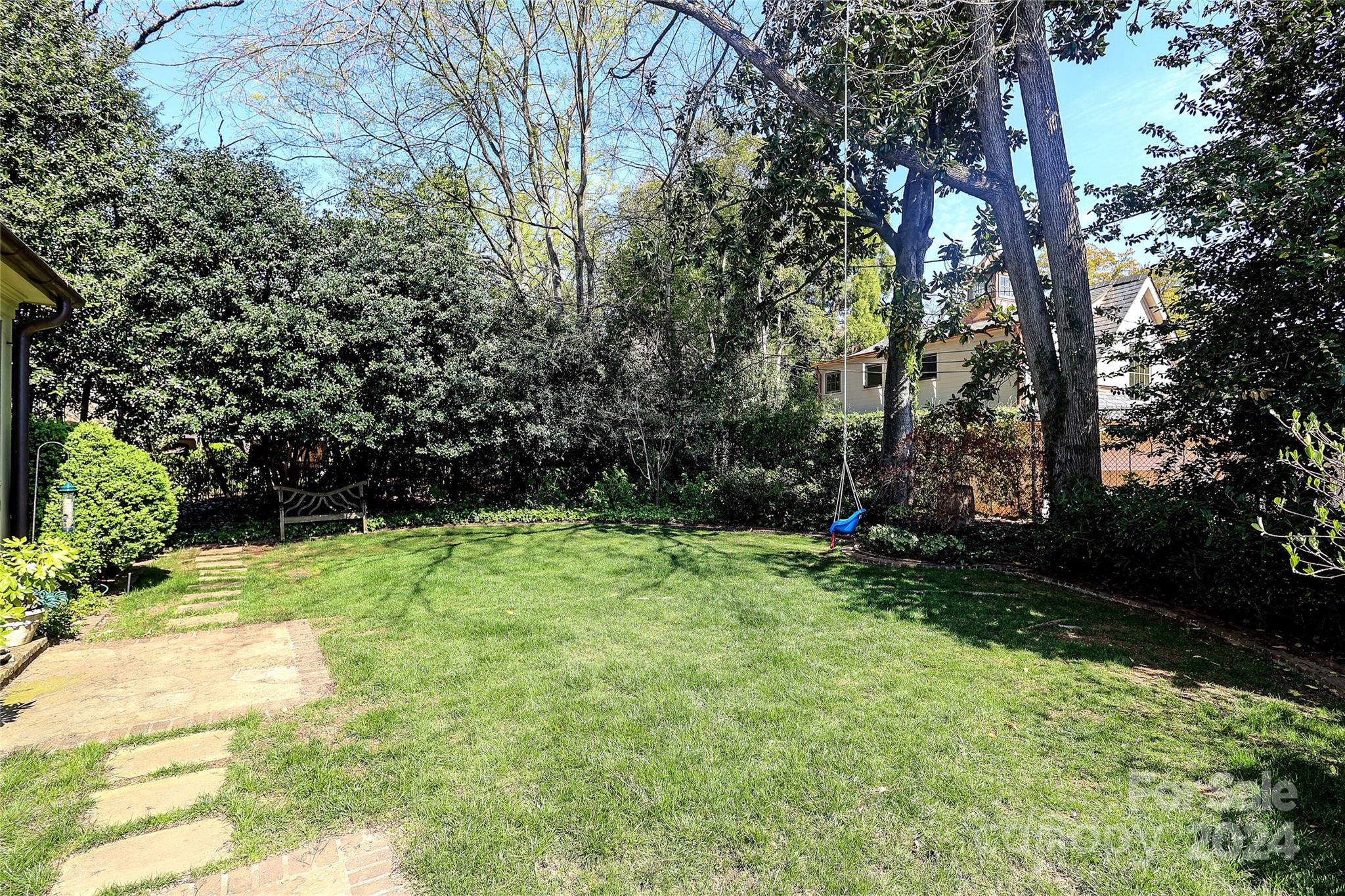 219 Cherokee Road