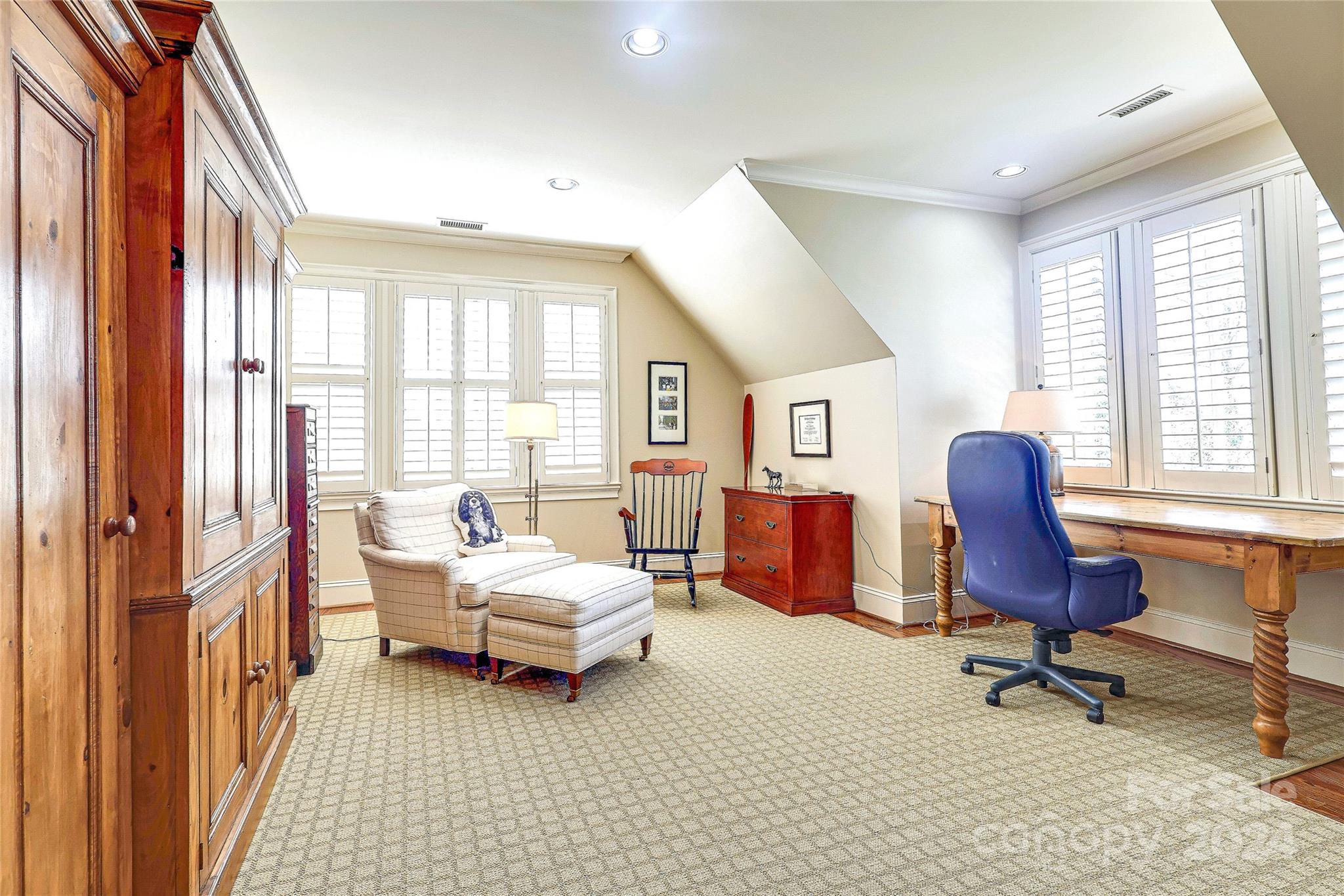 219 Cherokee Road