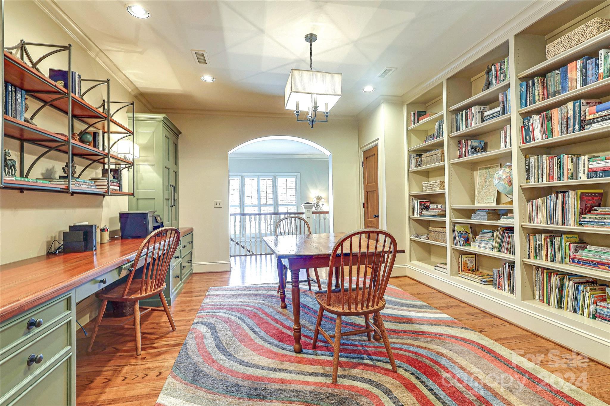 219 Cherokee Road