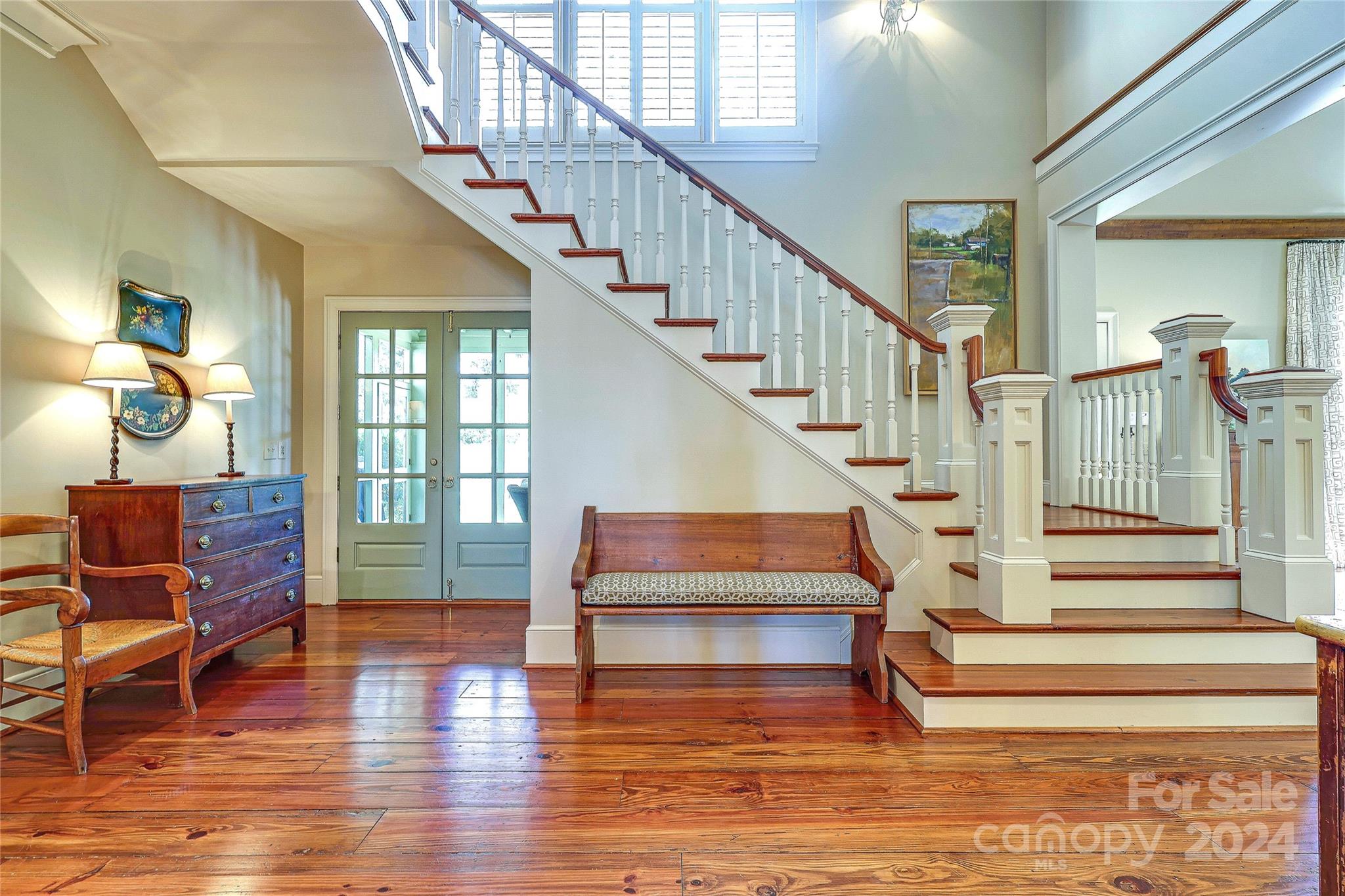 219 Cherokee Road