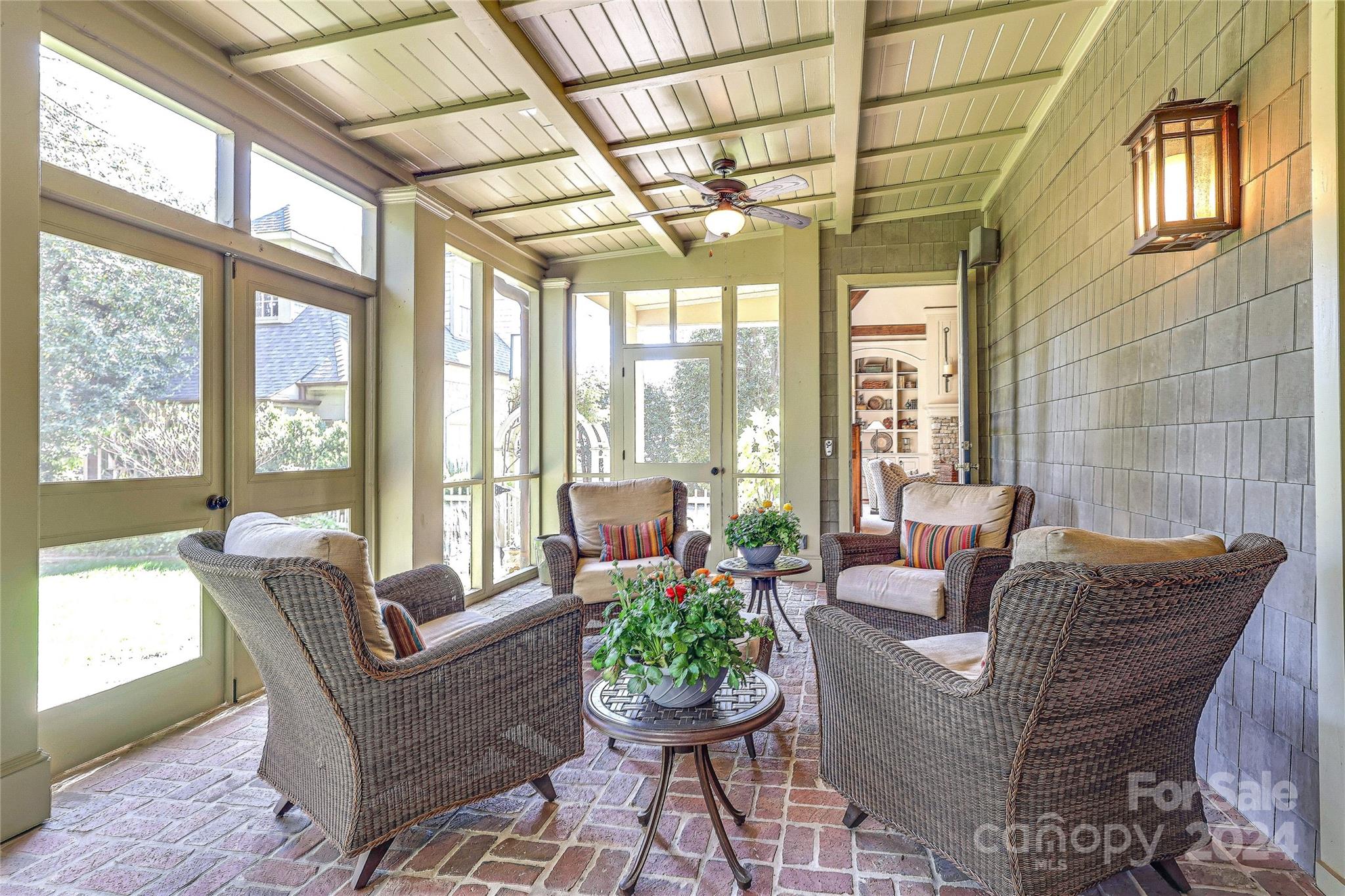 219 Cherokee Road