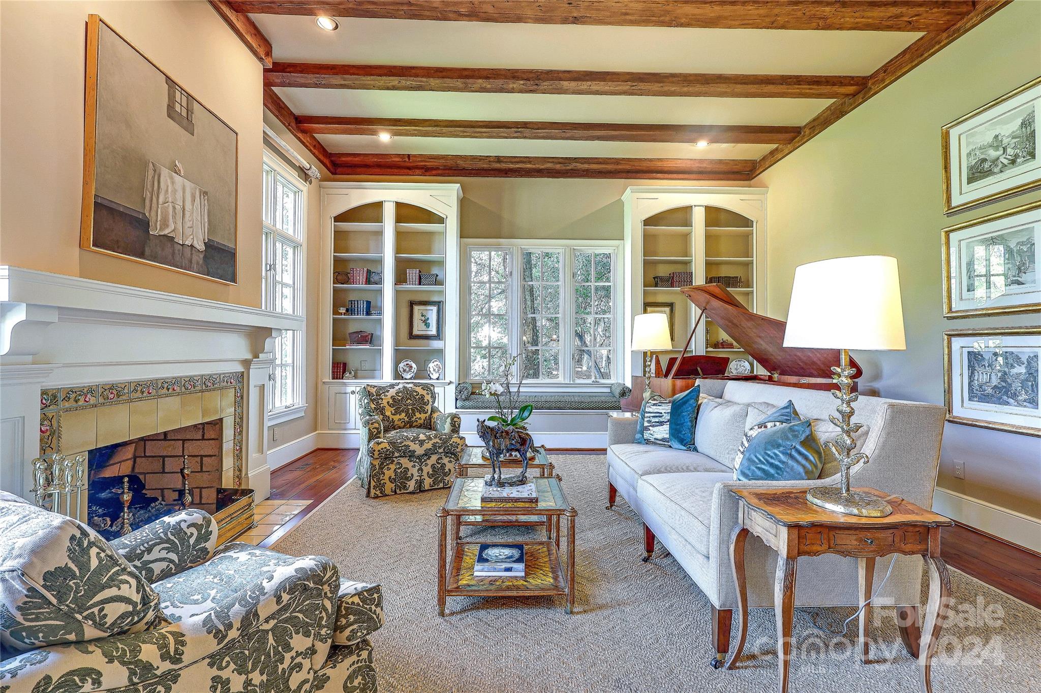 219 Cherokee Road