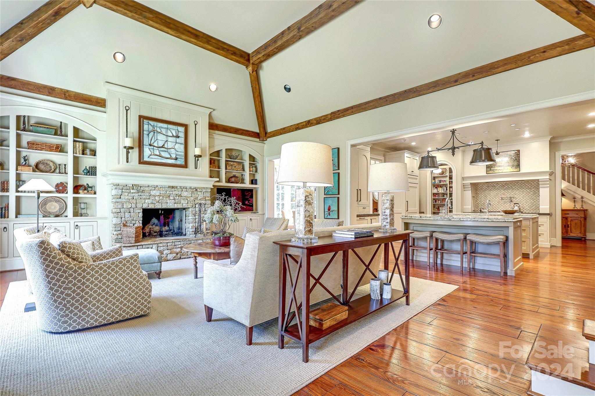 219 Cherokee Road