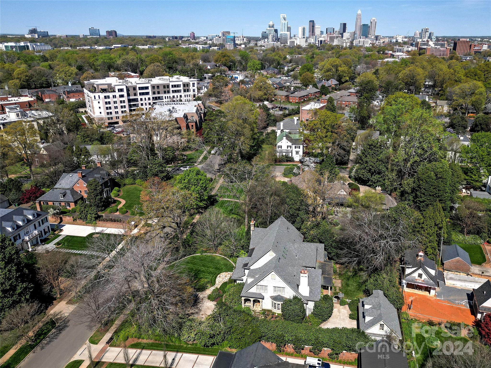 219 Cherokee Road