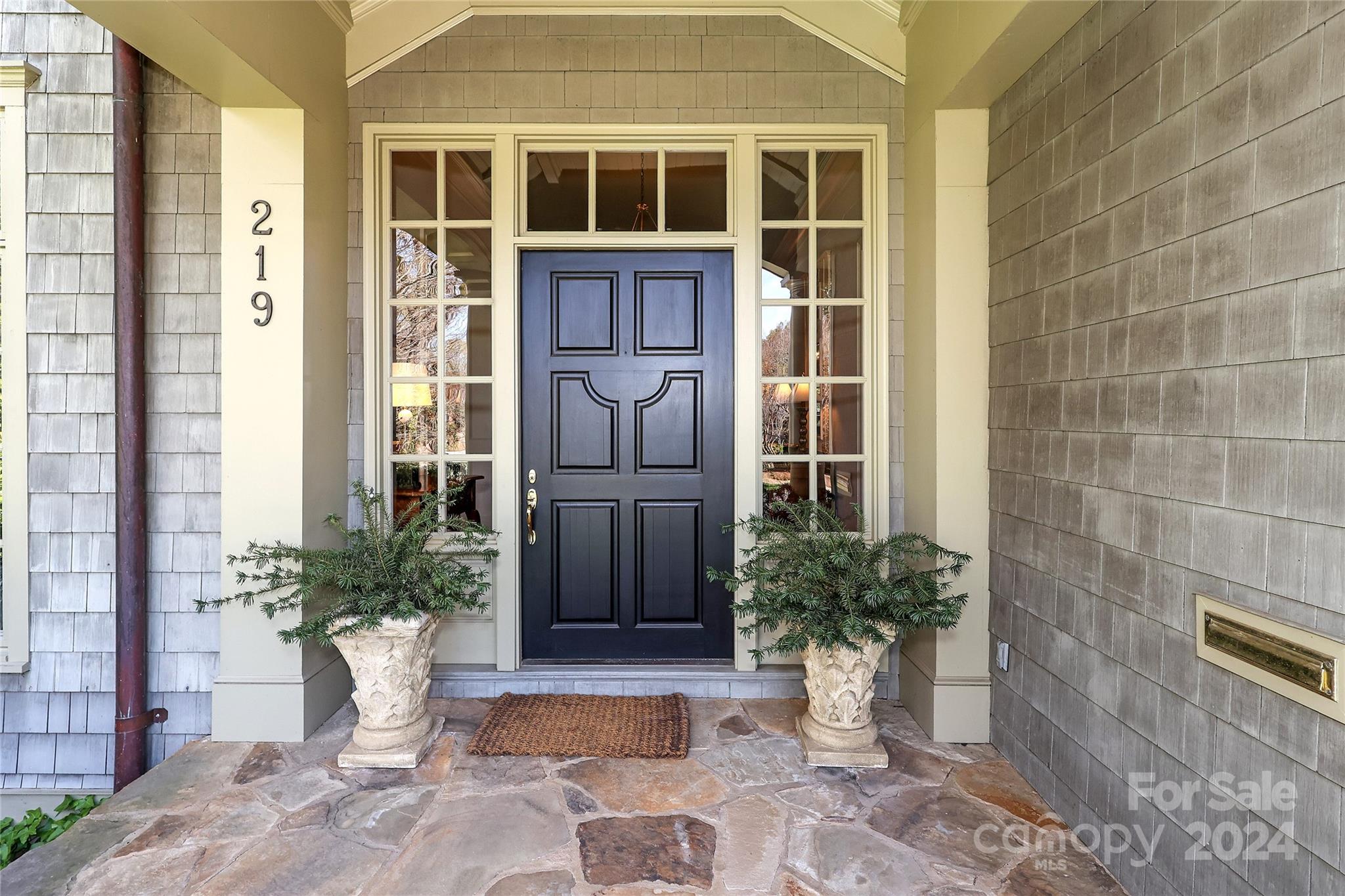 219 Cherokee Road
