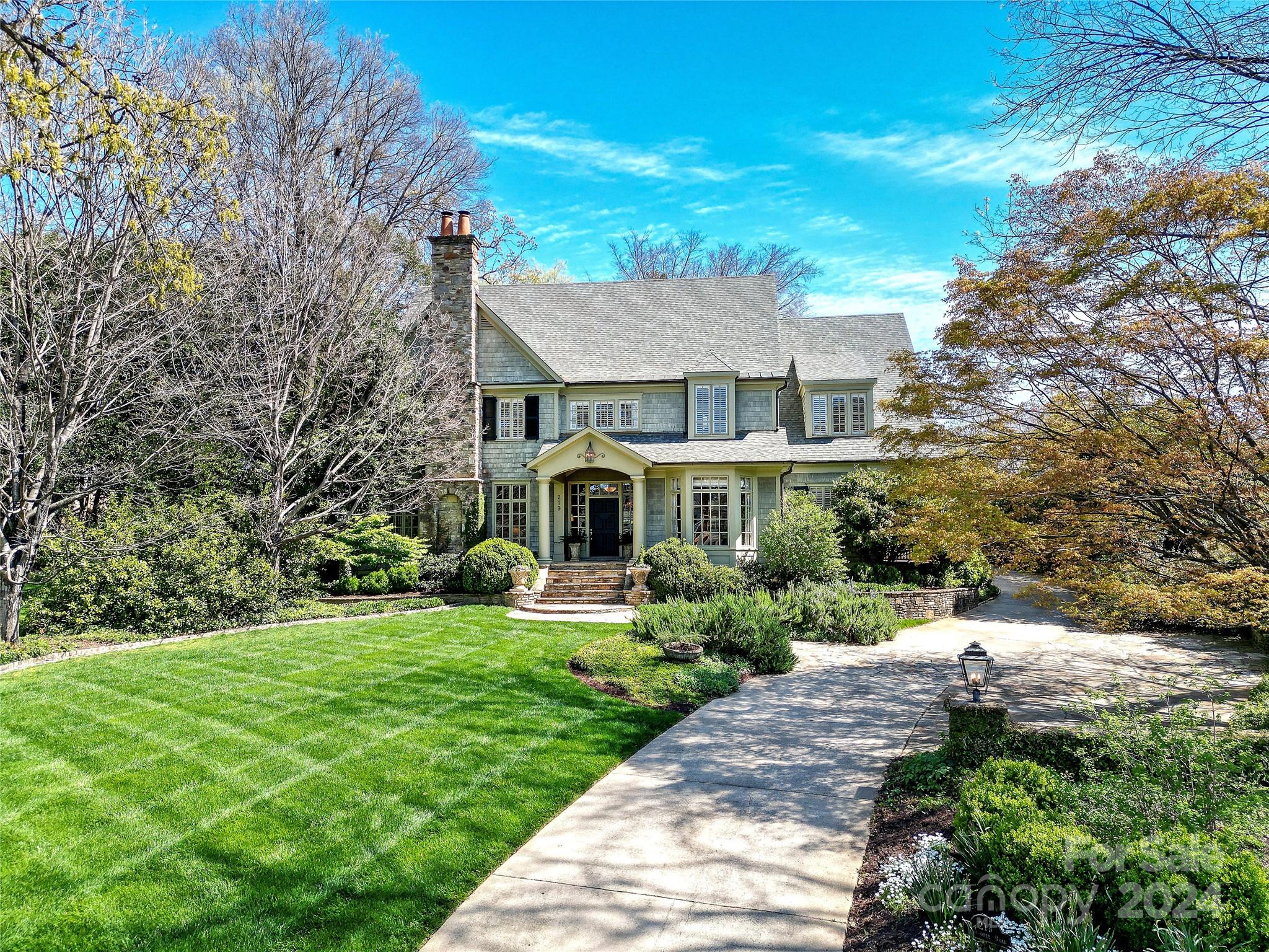 219 Cherokee Road