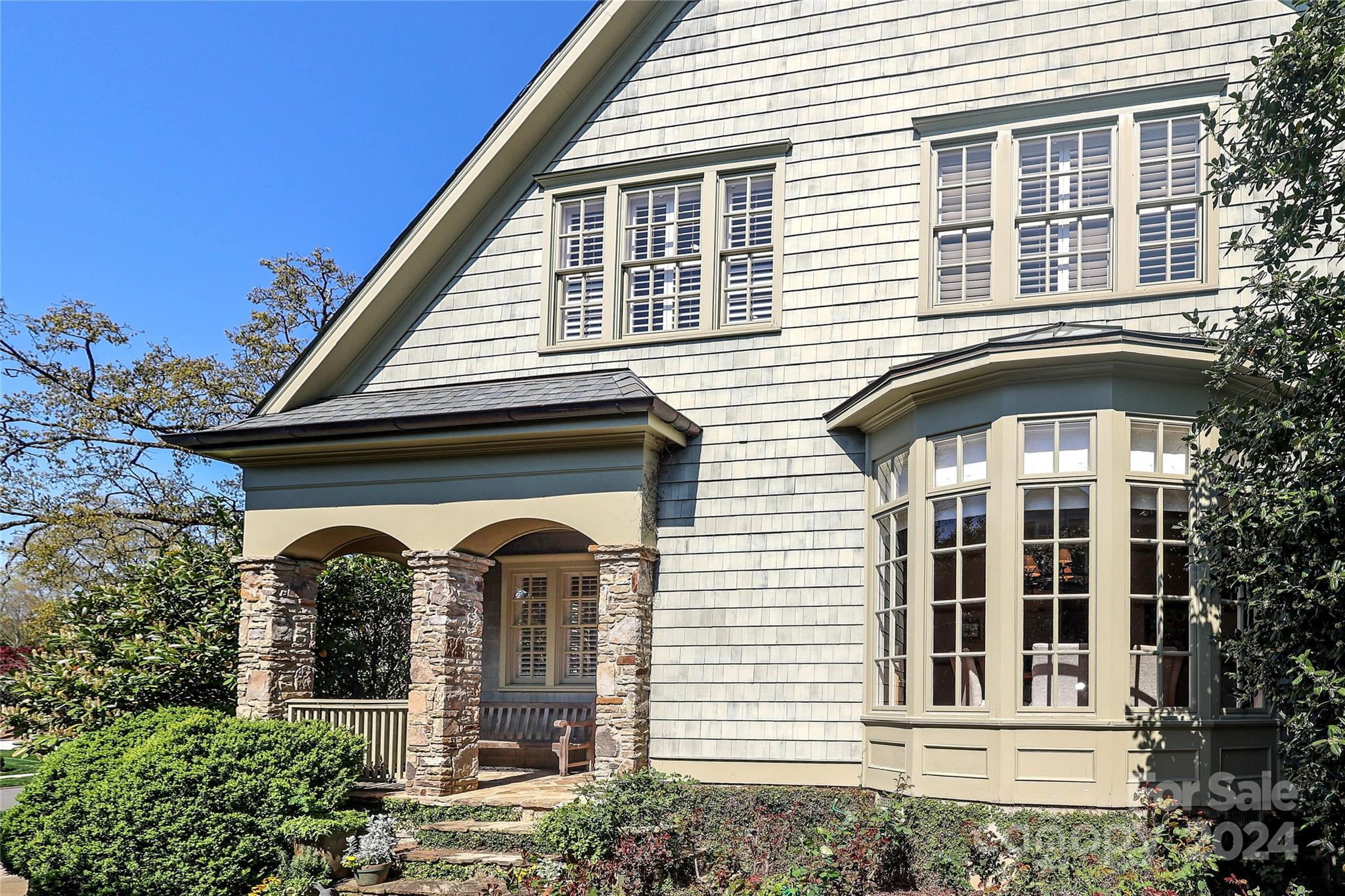 219 Cherokee Road