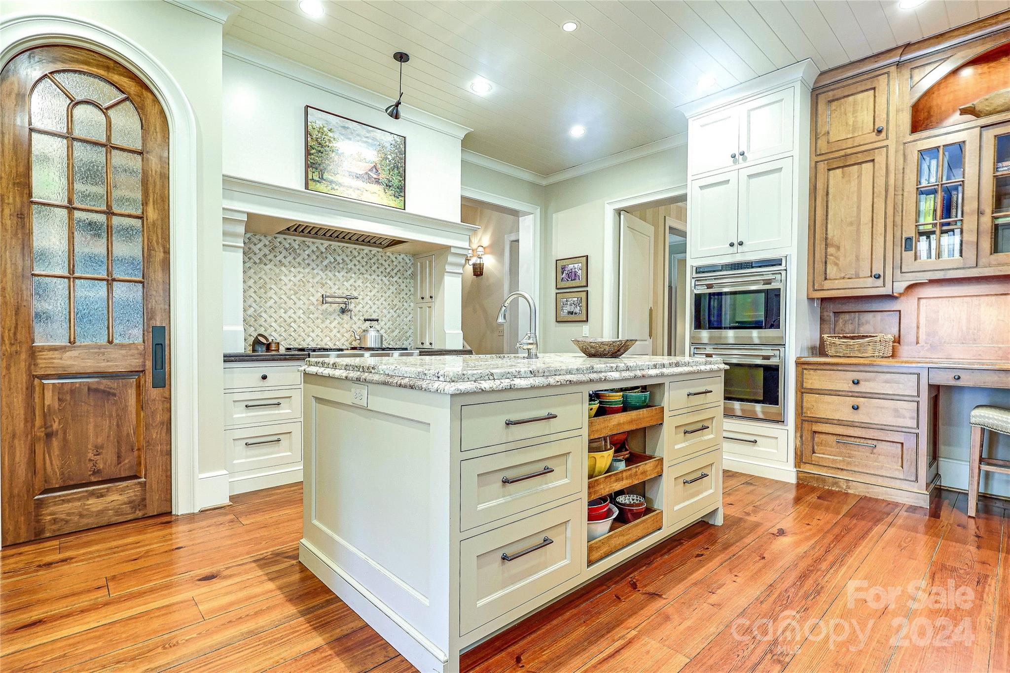 219 Cherokee Road