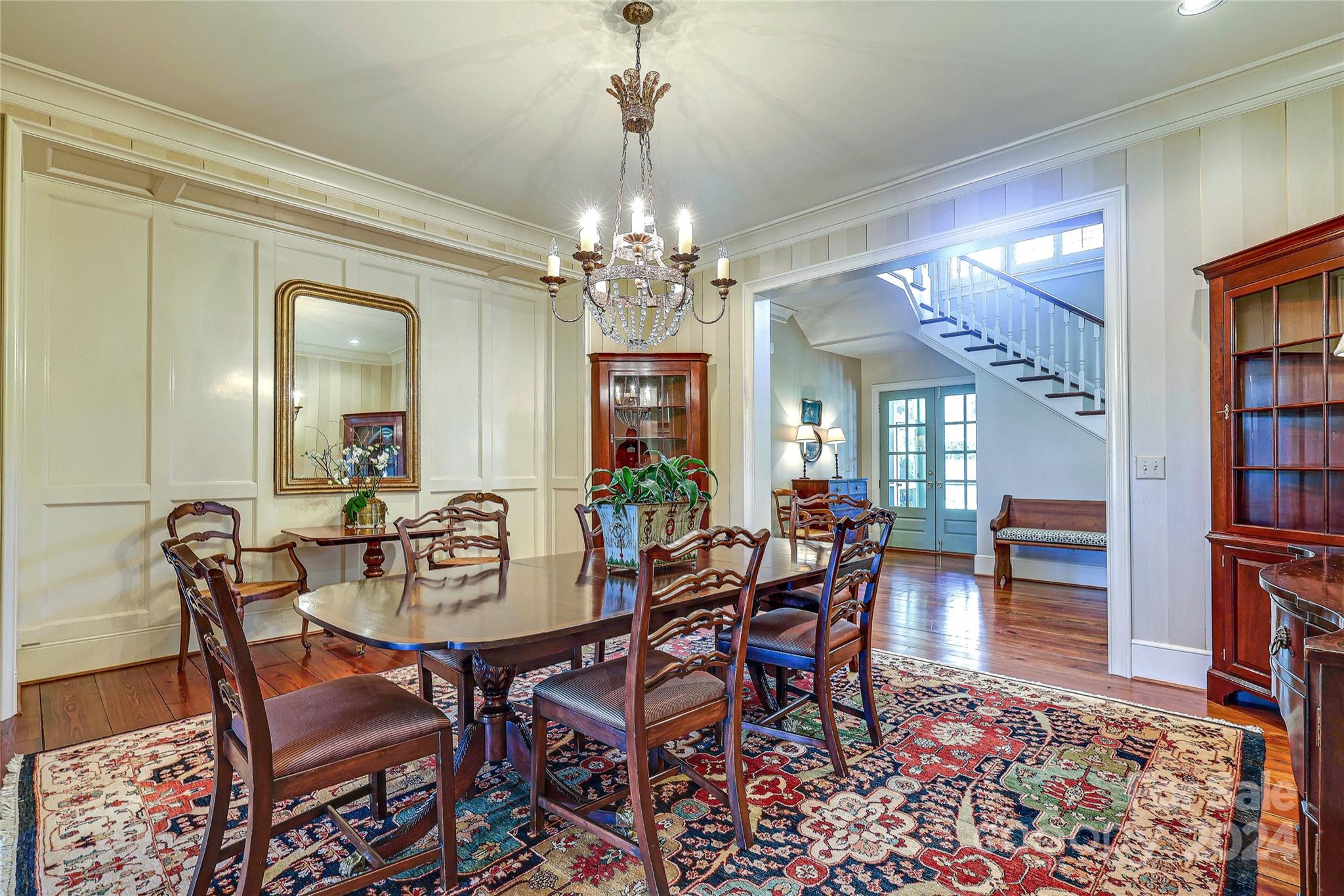 219 Cherokee Road