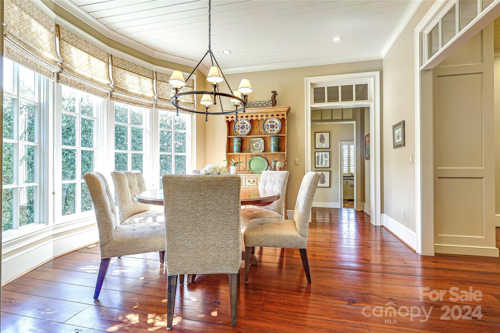 219 Cherokee Road