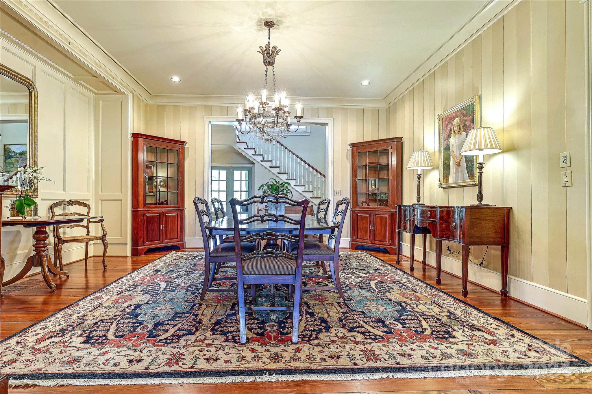 219 Cherokee Road