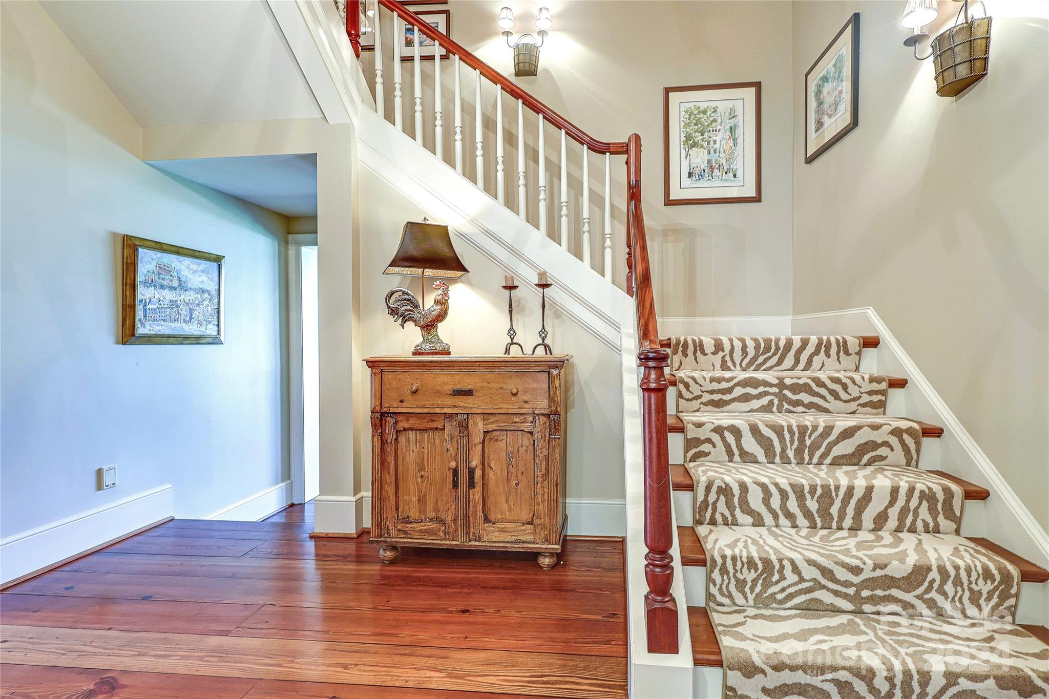 219 Cherokee Road