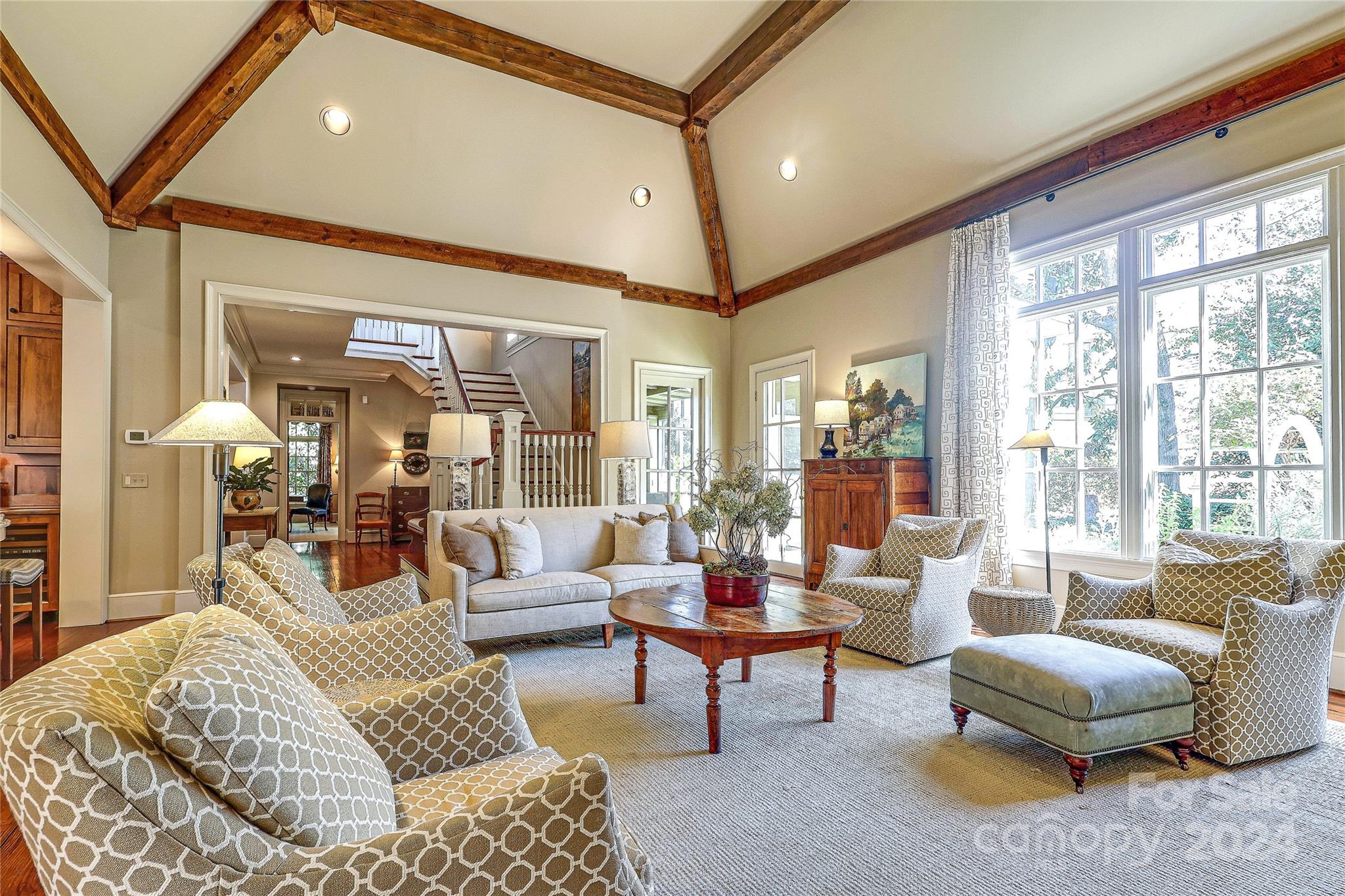 219 Cherokee Road