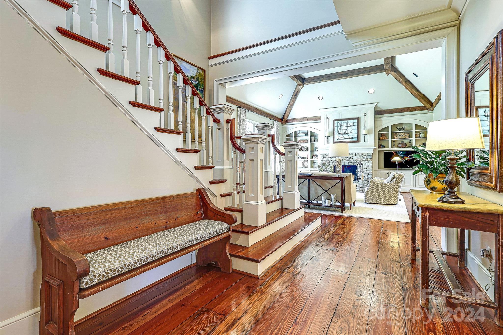 219 Cherokee Road