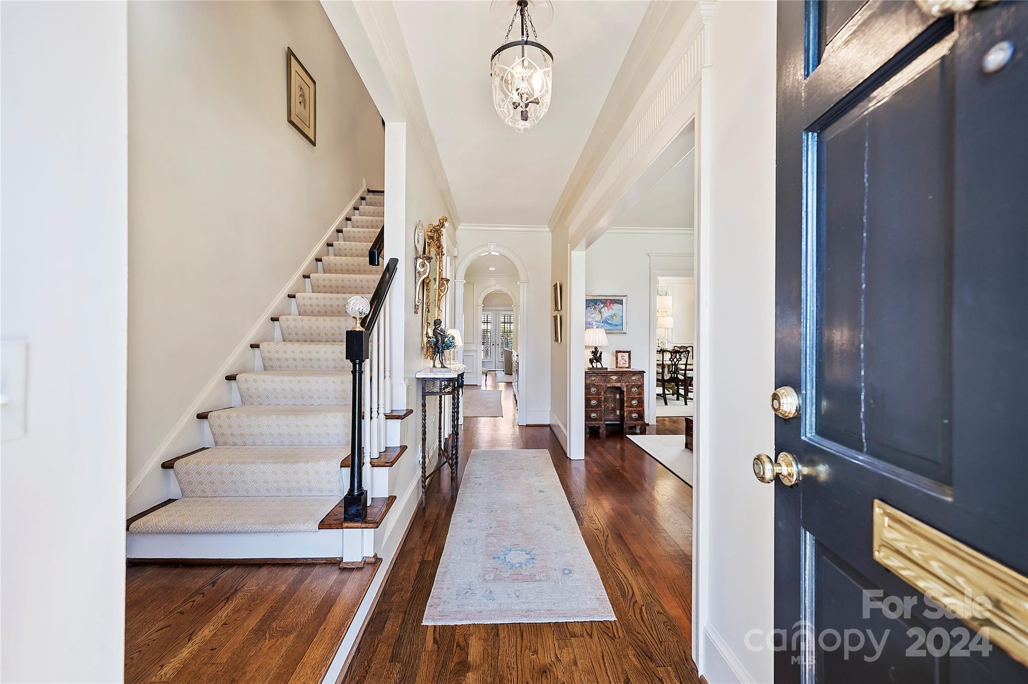207 Perrin Place