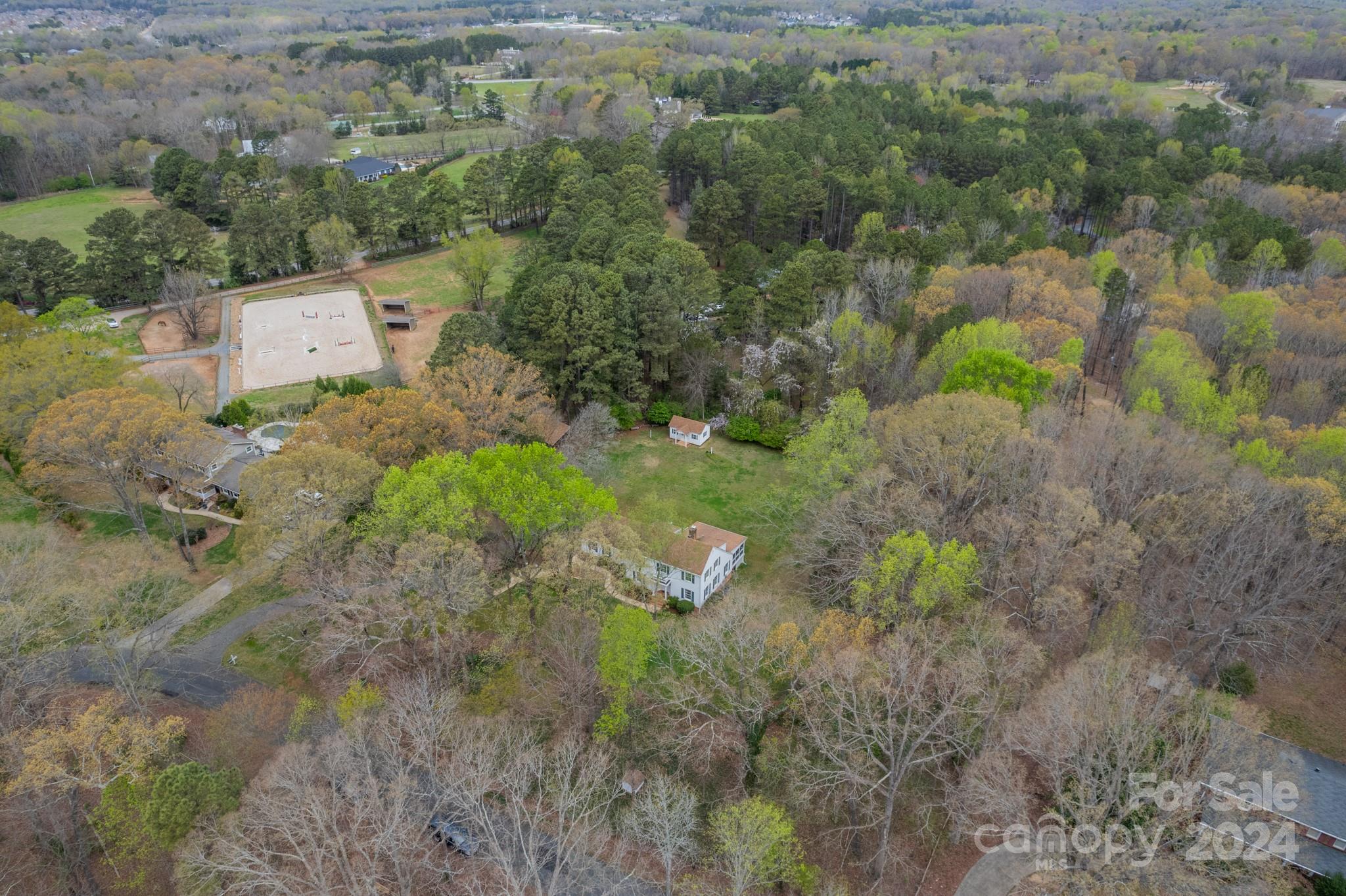 8412 Viking Drive
