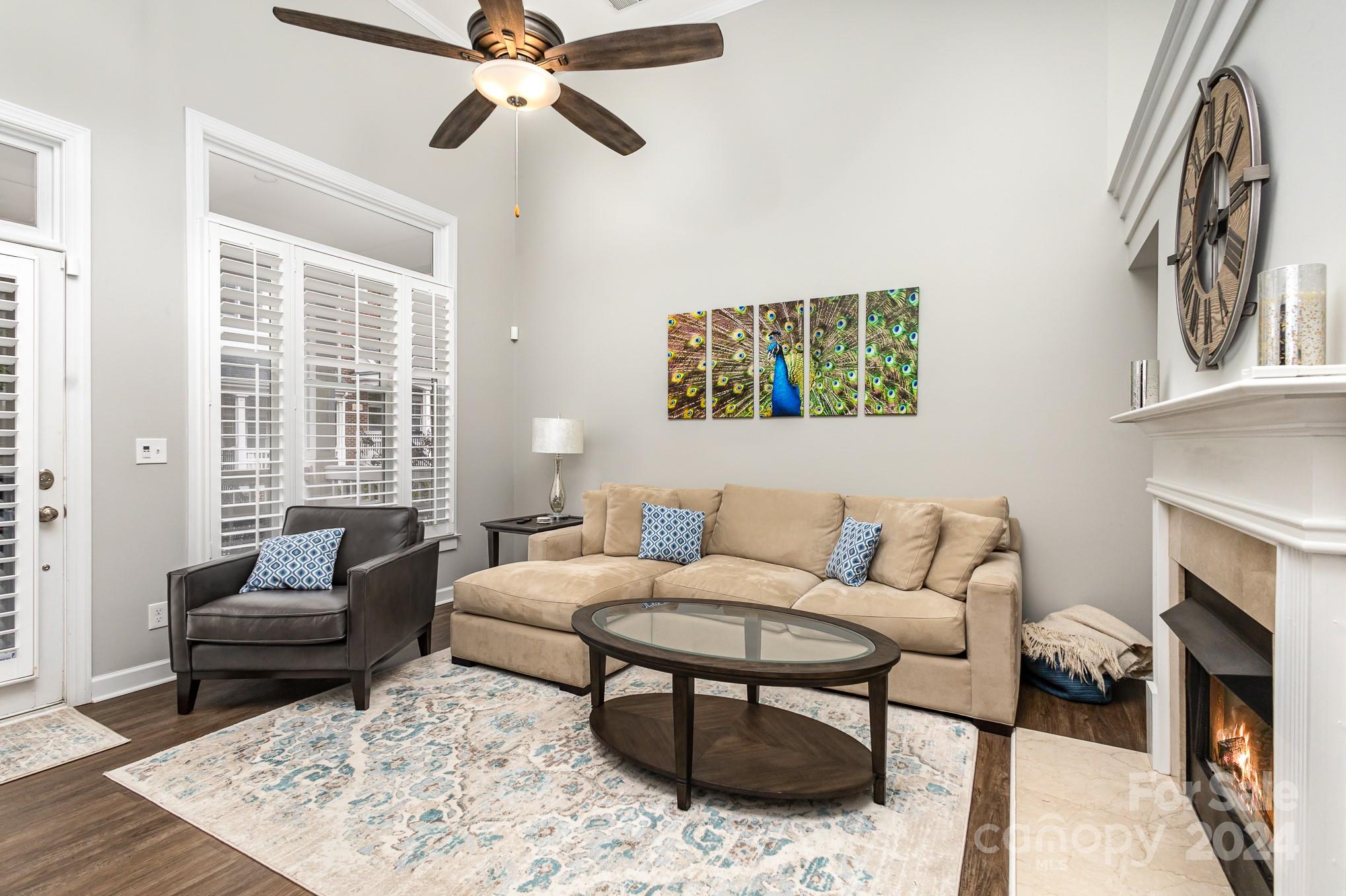 4939 South Hill View Drive