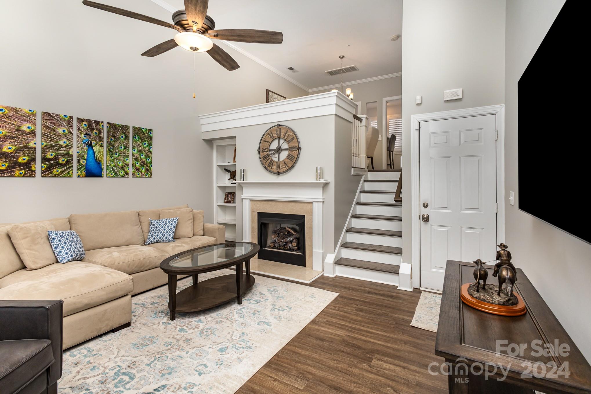 4939 South Hill View Drive