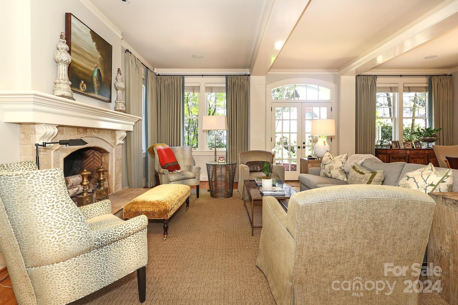 620 Hermitage Court