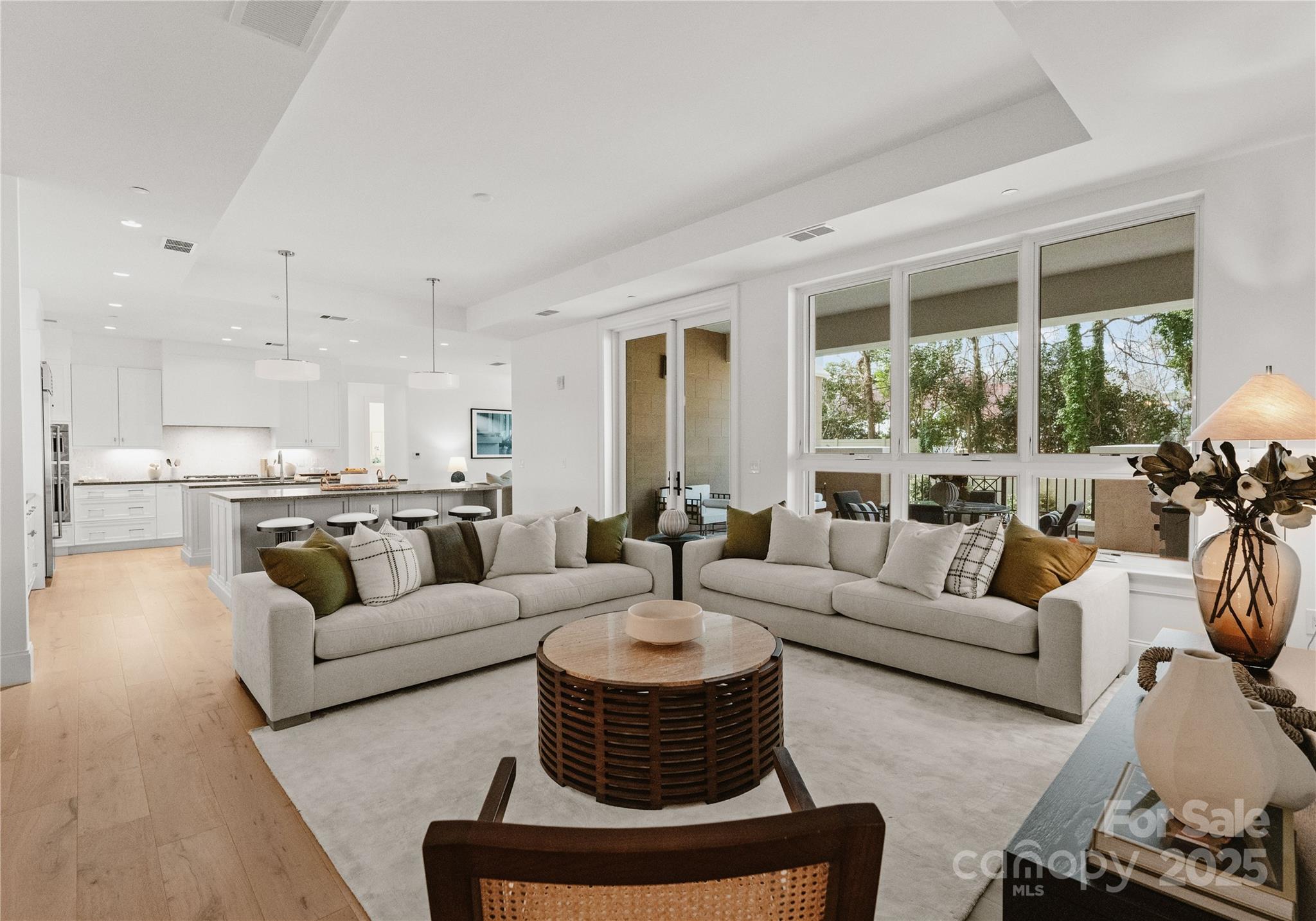 130 Cherokee Road Unit: 105