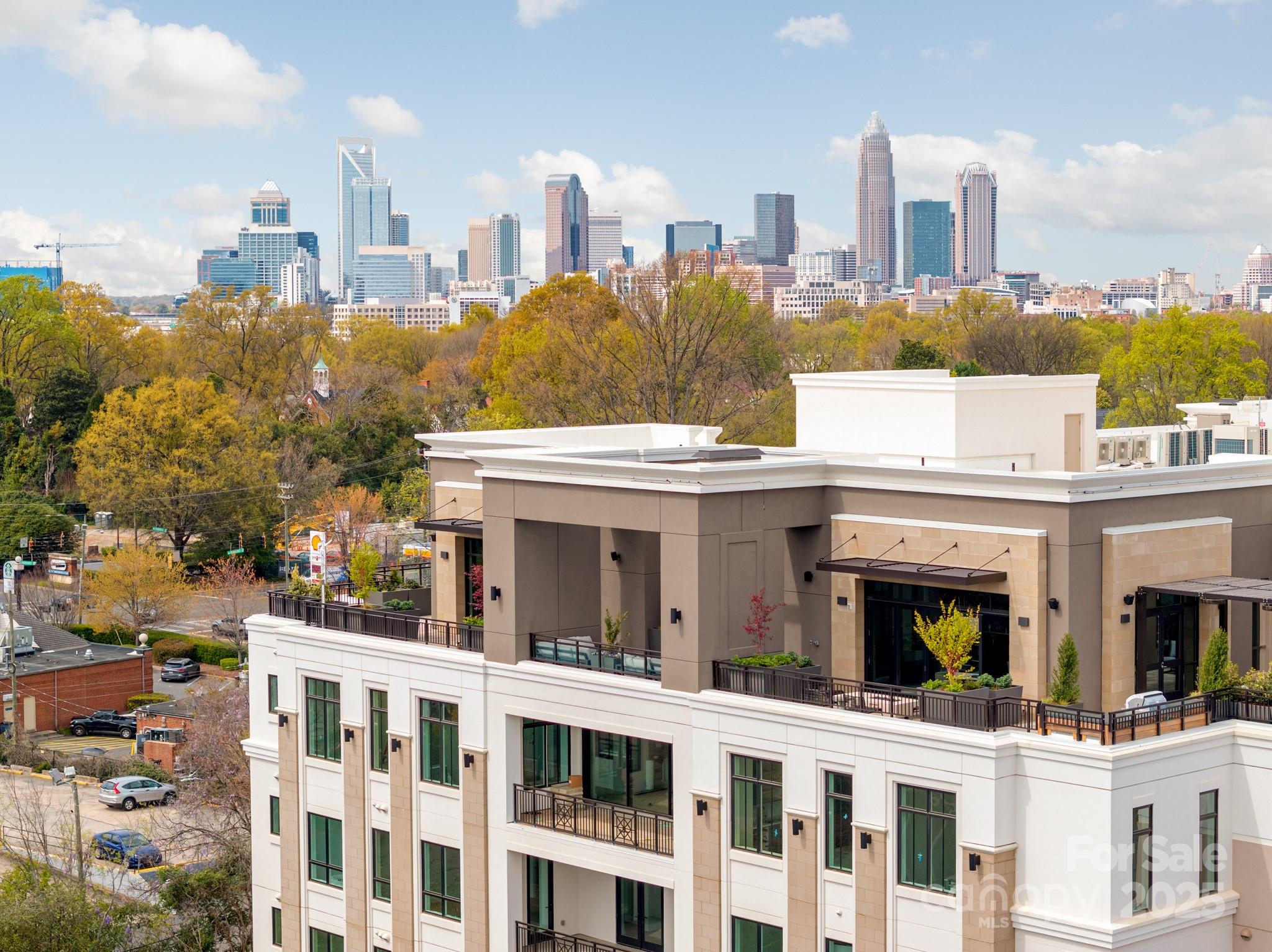 130 Cherokee Road Unit: 105