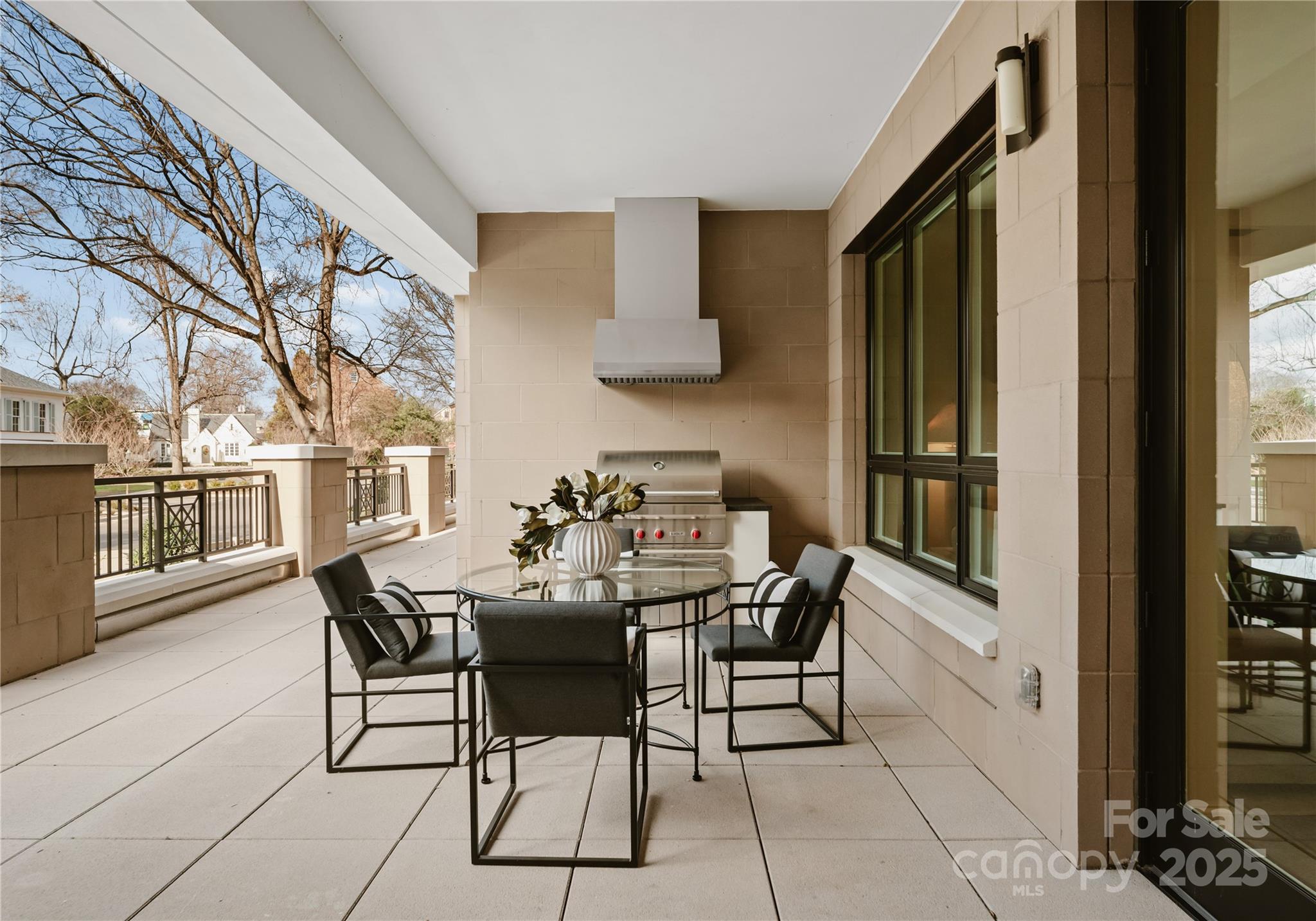 130 Cherokee Road Unit: 105