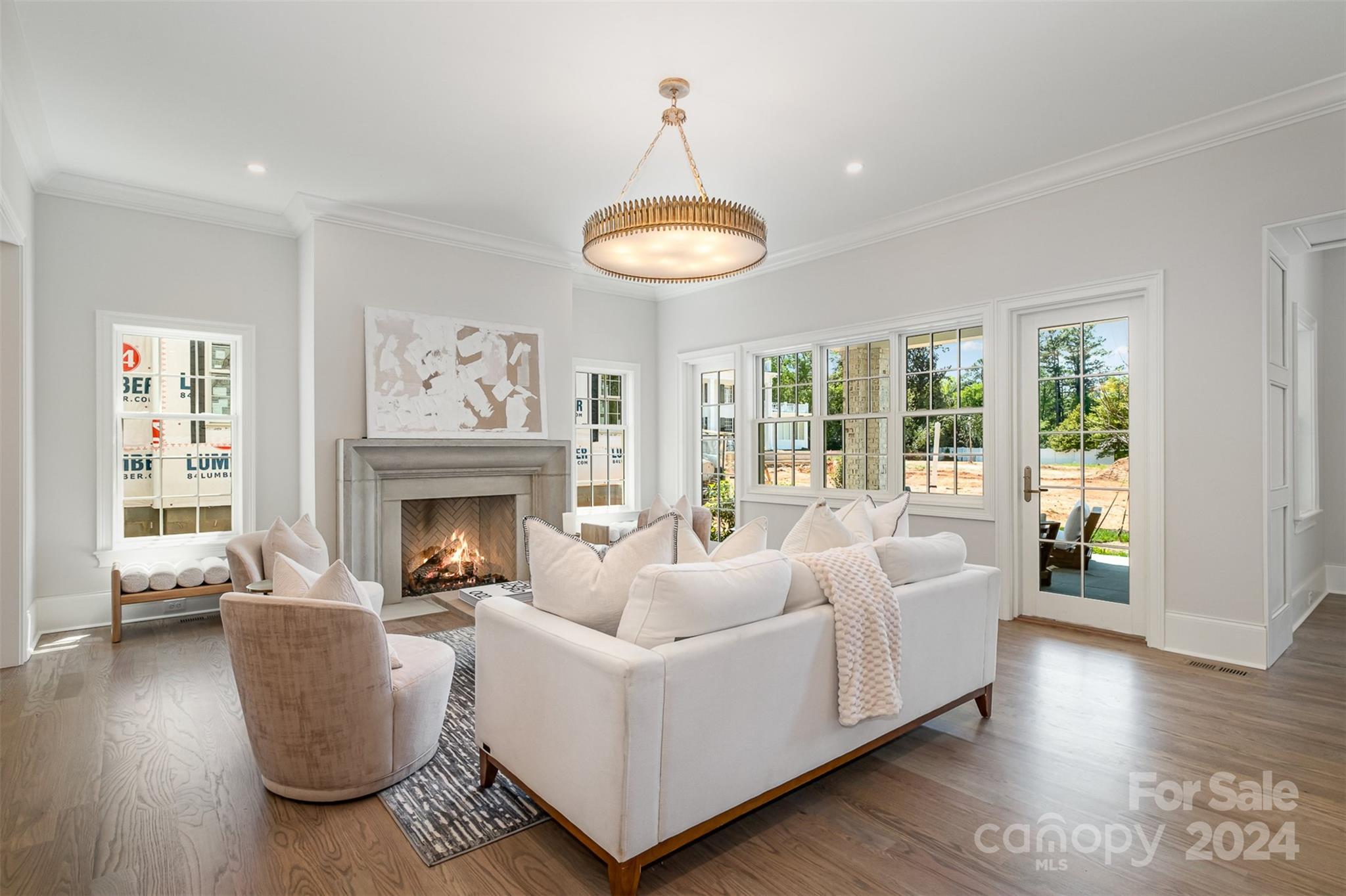 4009 Nettie Court Unit: 4