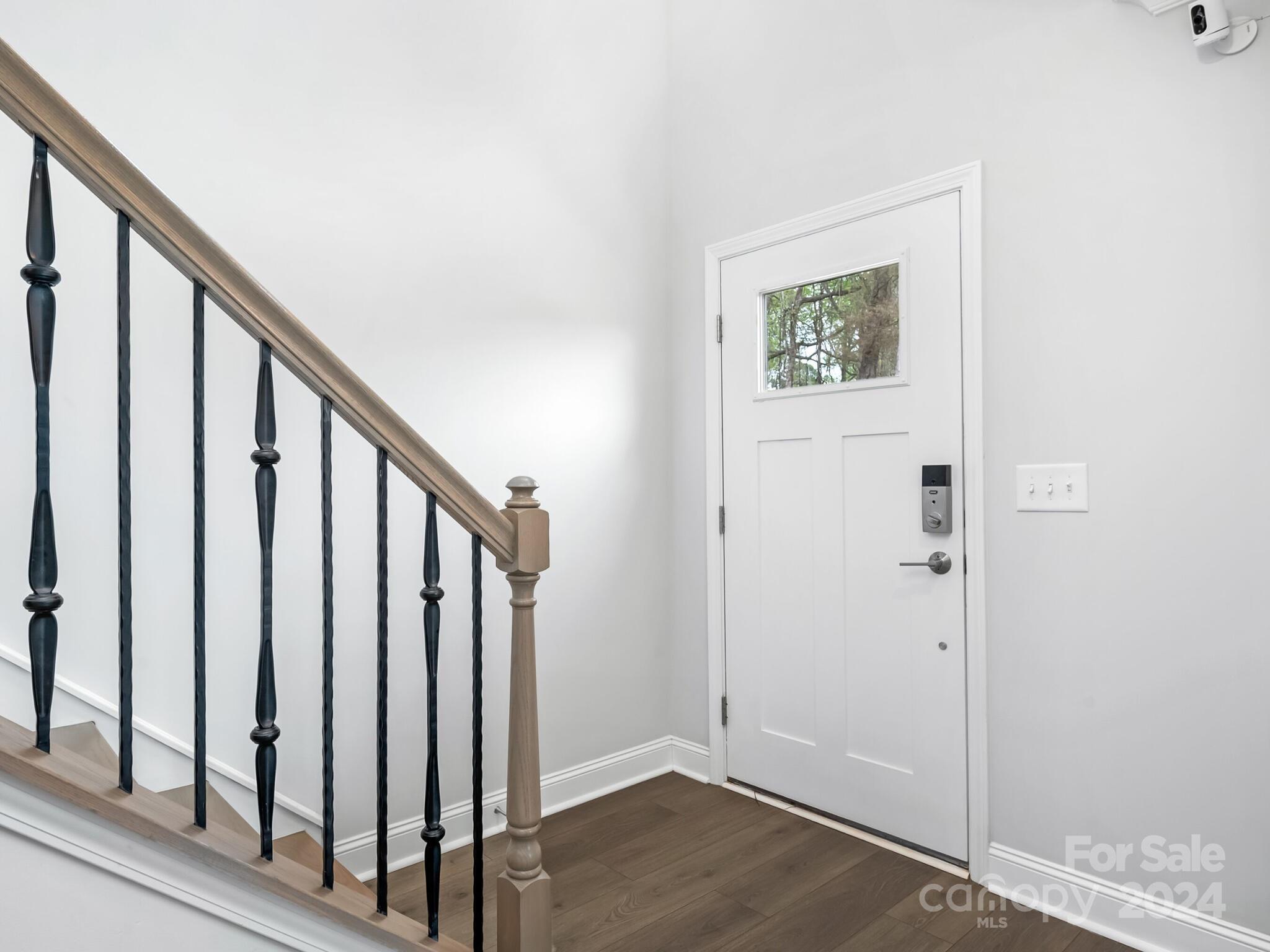 4004 Hidden Oaks Drive