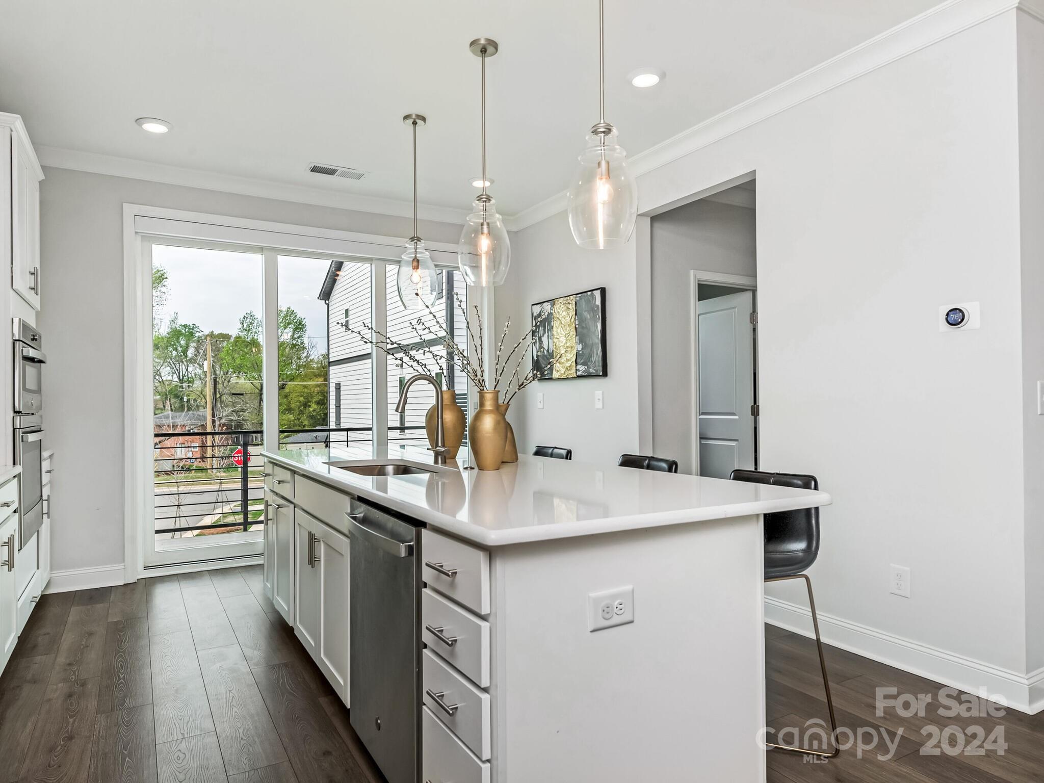 4004 Hidden Oaks Drive