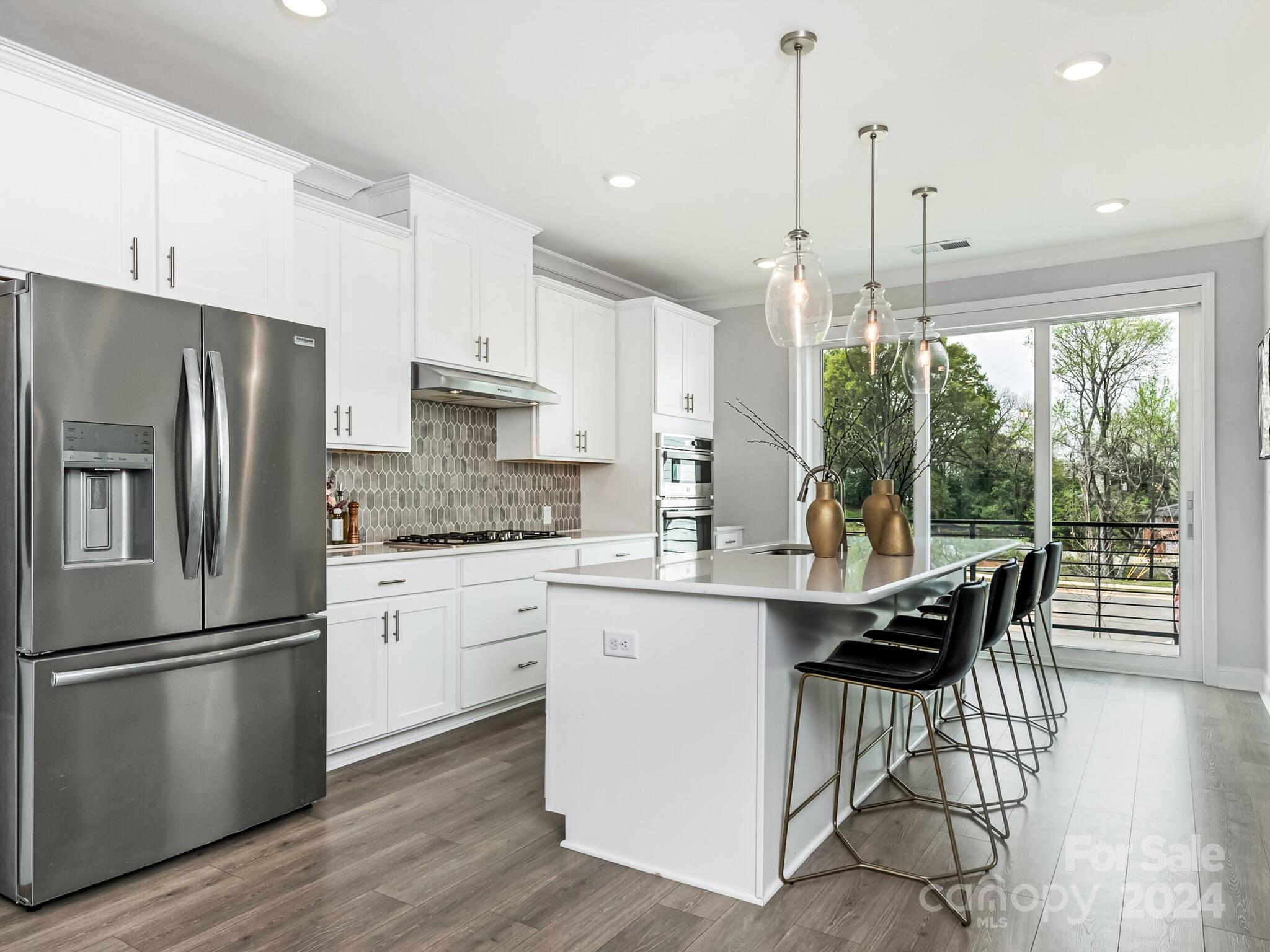 4004 Hidden Oaks Drive