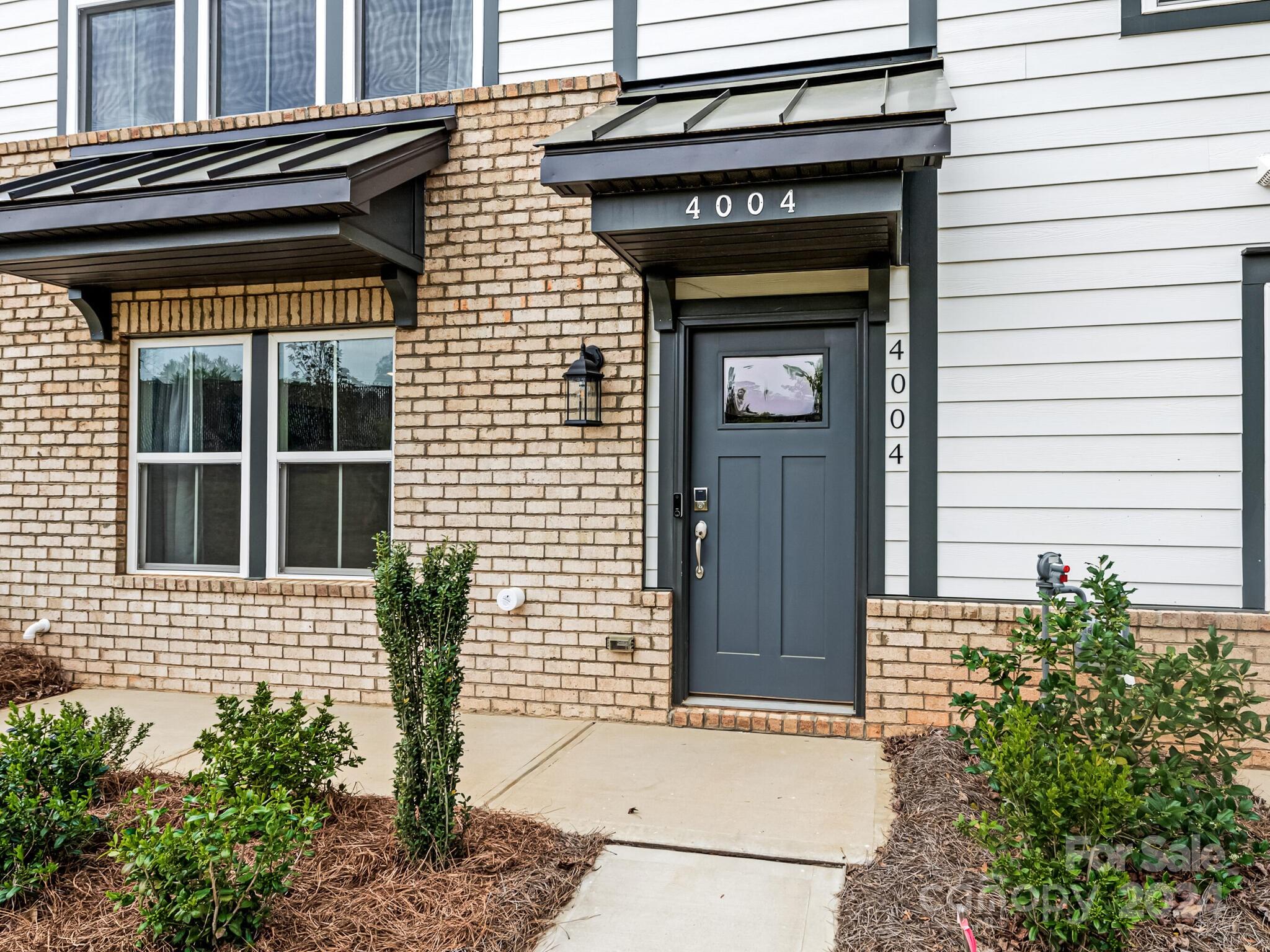 4004 Hidden Oaks Drive