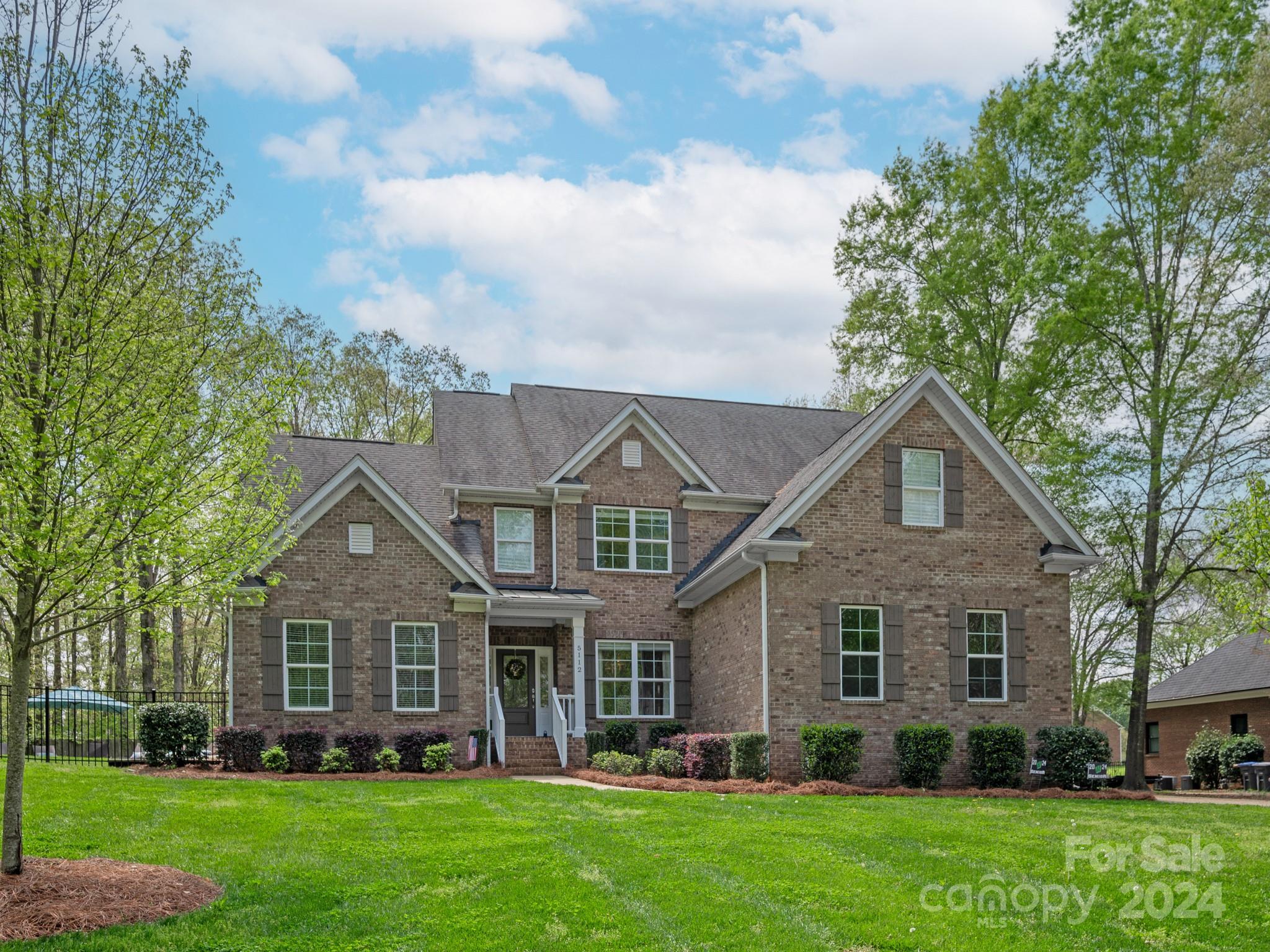 5112 Laurel Grove Lane
