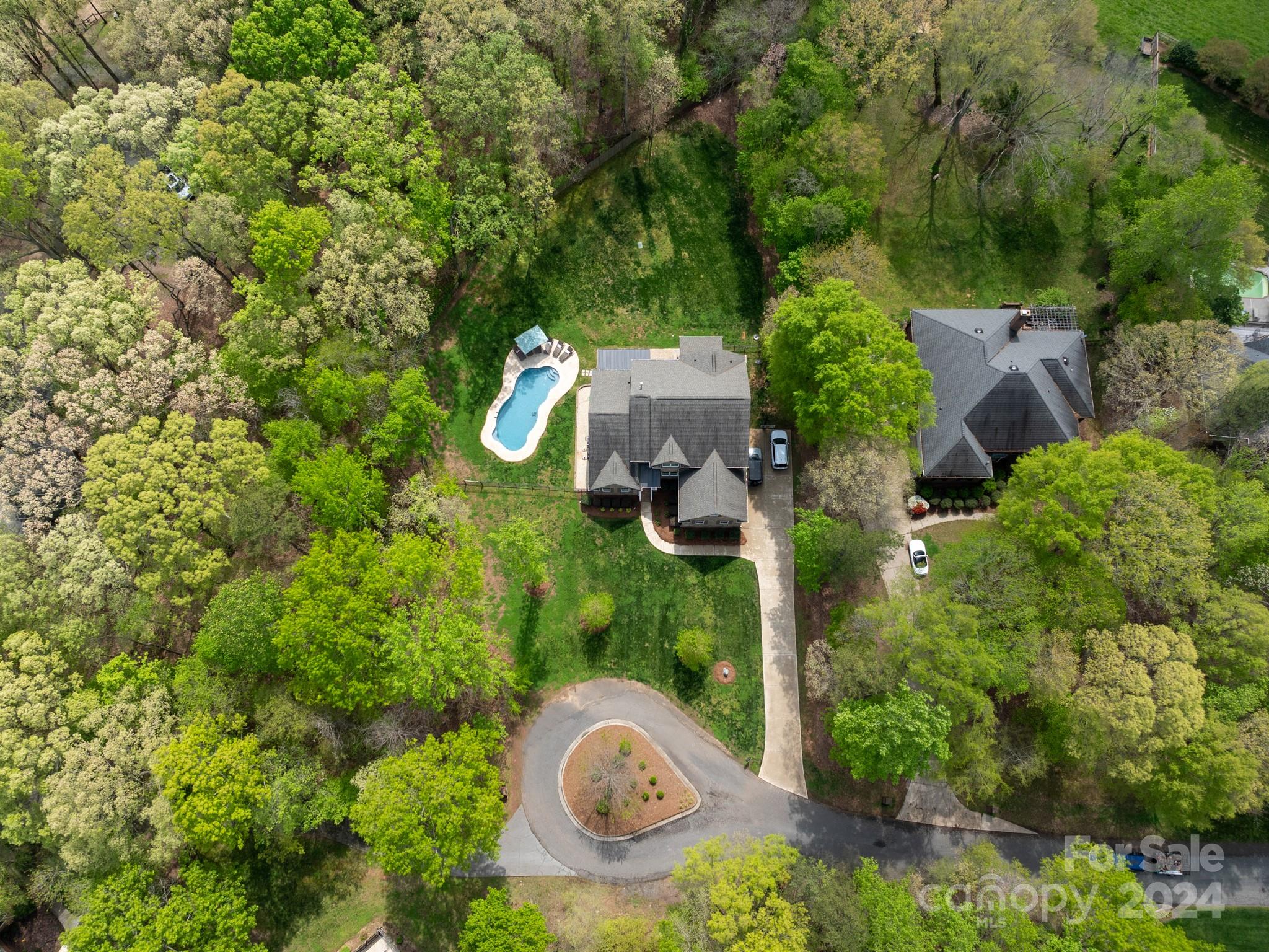 5112 Laurel Grove Lane