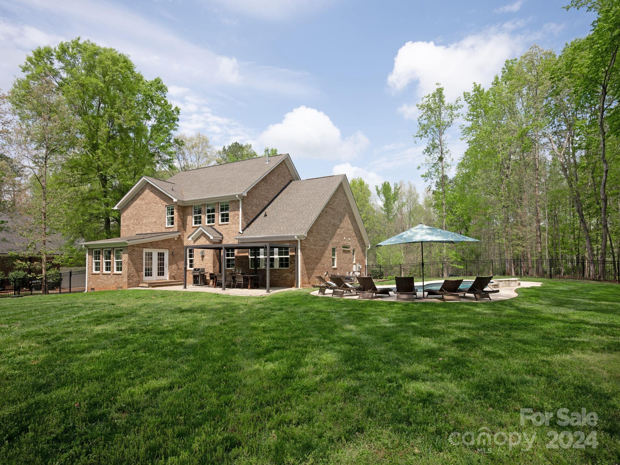 5112 Laurel Grove Lane